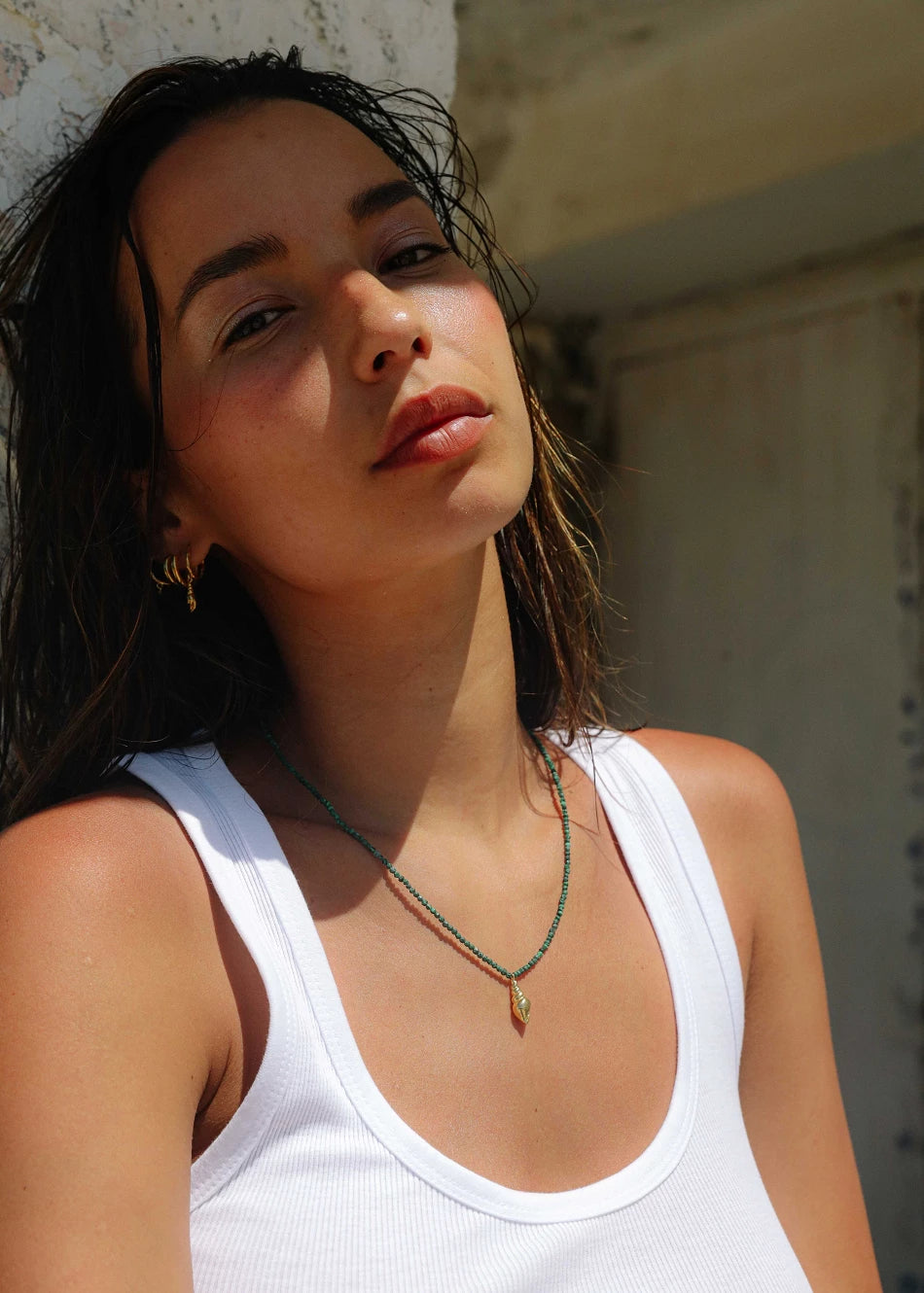 Collar Mar en Calma - Imagen 3