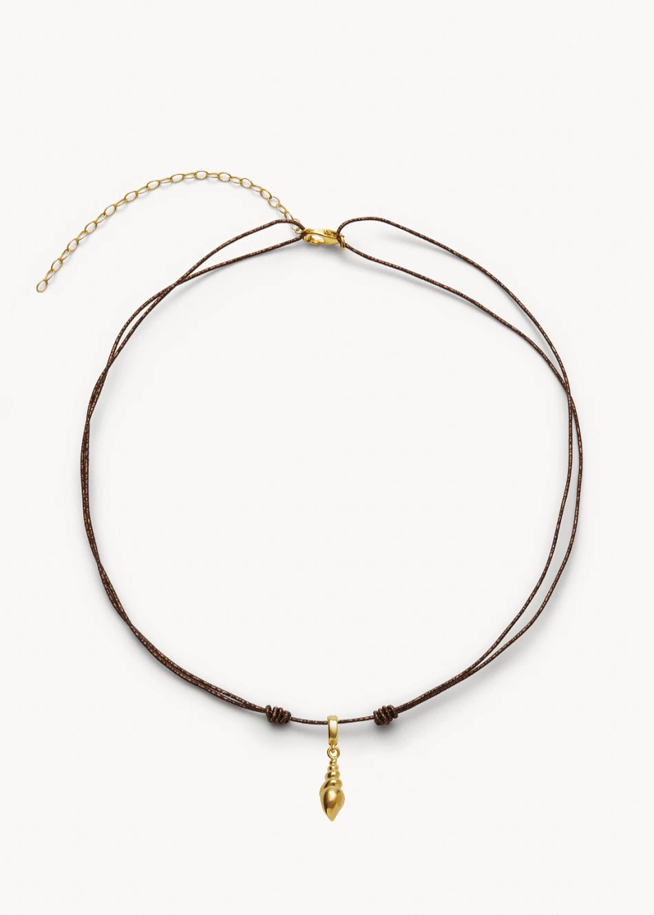 Collar Brun - Imagen 2