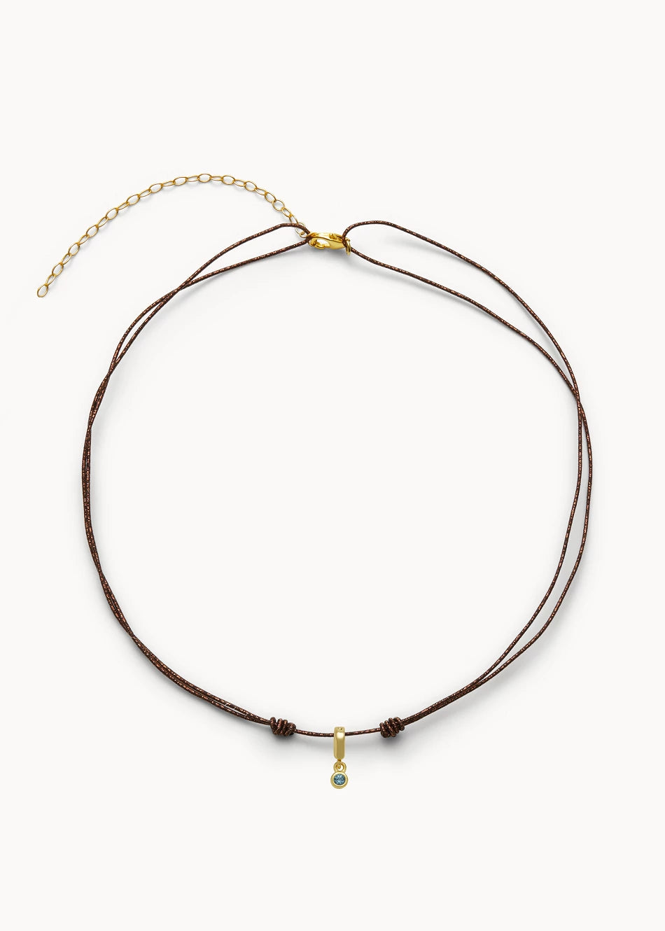 Collar Brun - Imagen 5