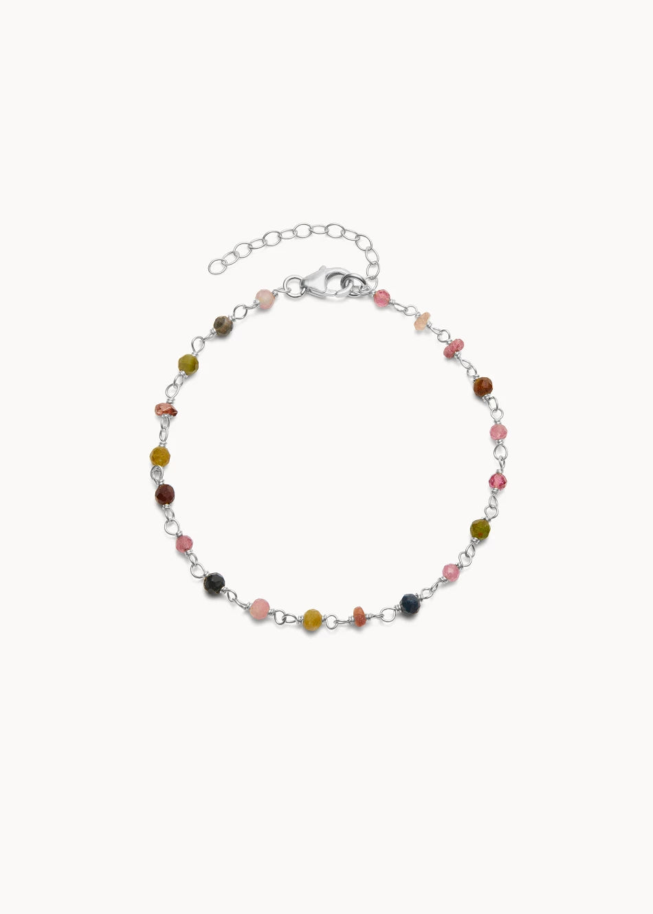 Pulsera Turmalina - Imagen 5