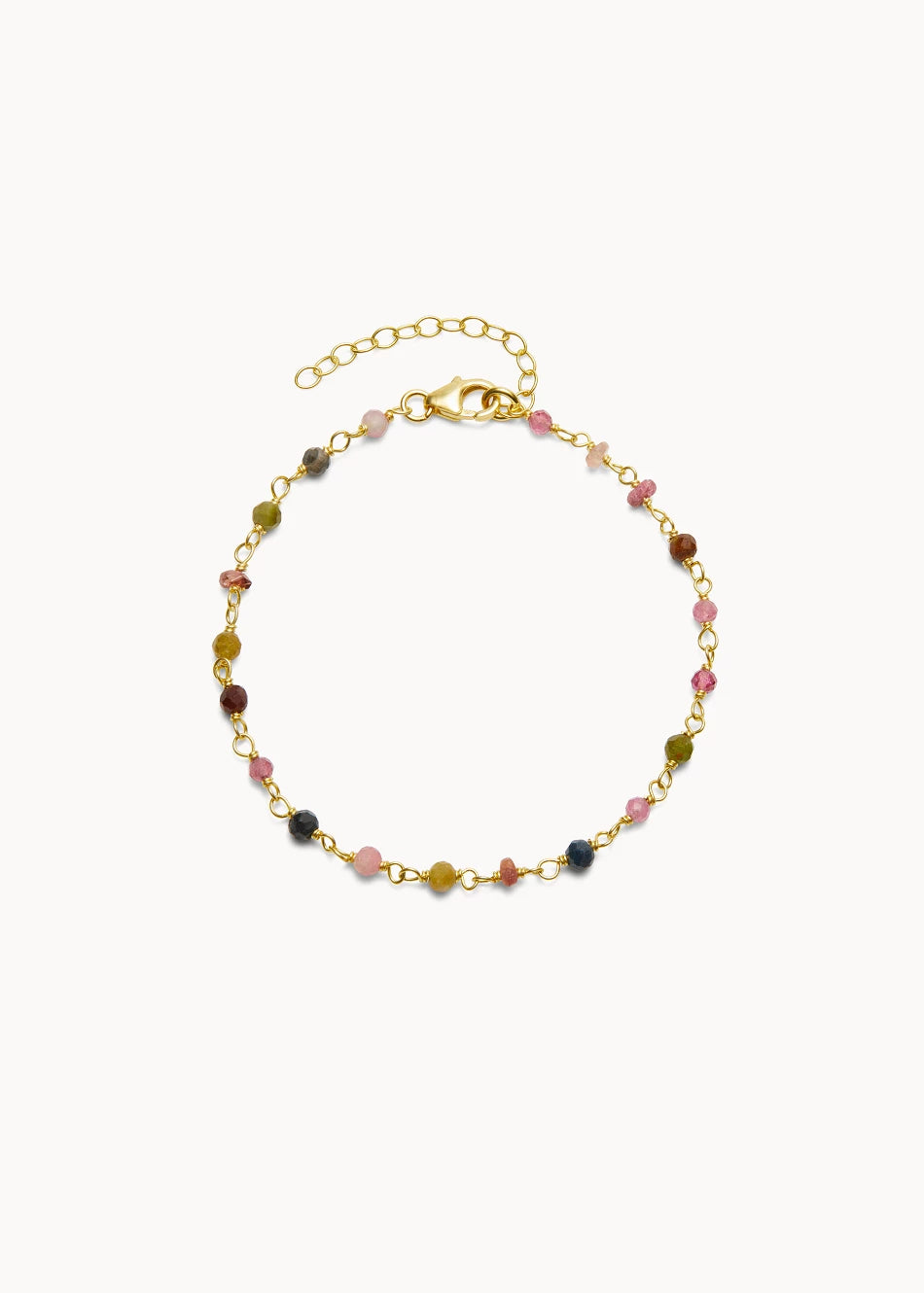 Pulsera Turmalina - Imagen 1