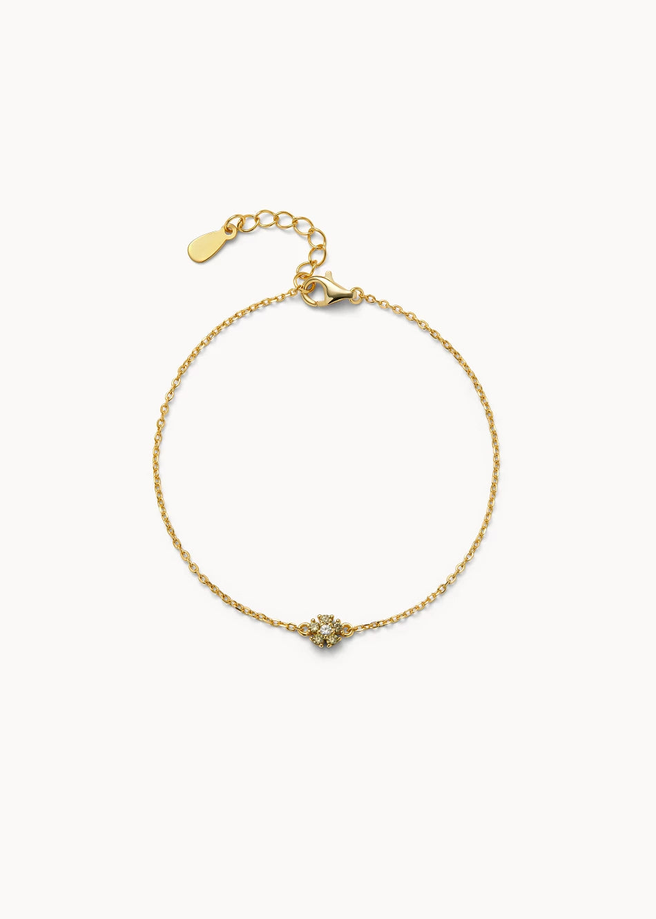 Pulsera Daisy Green - Imagen 1