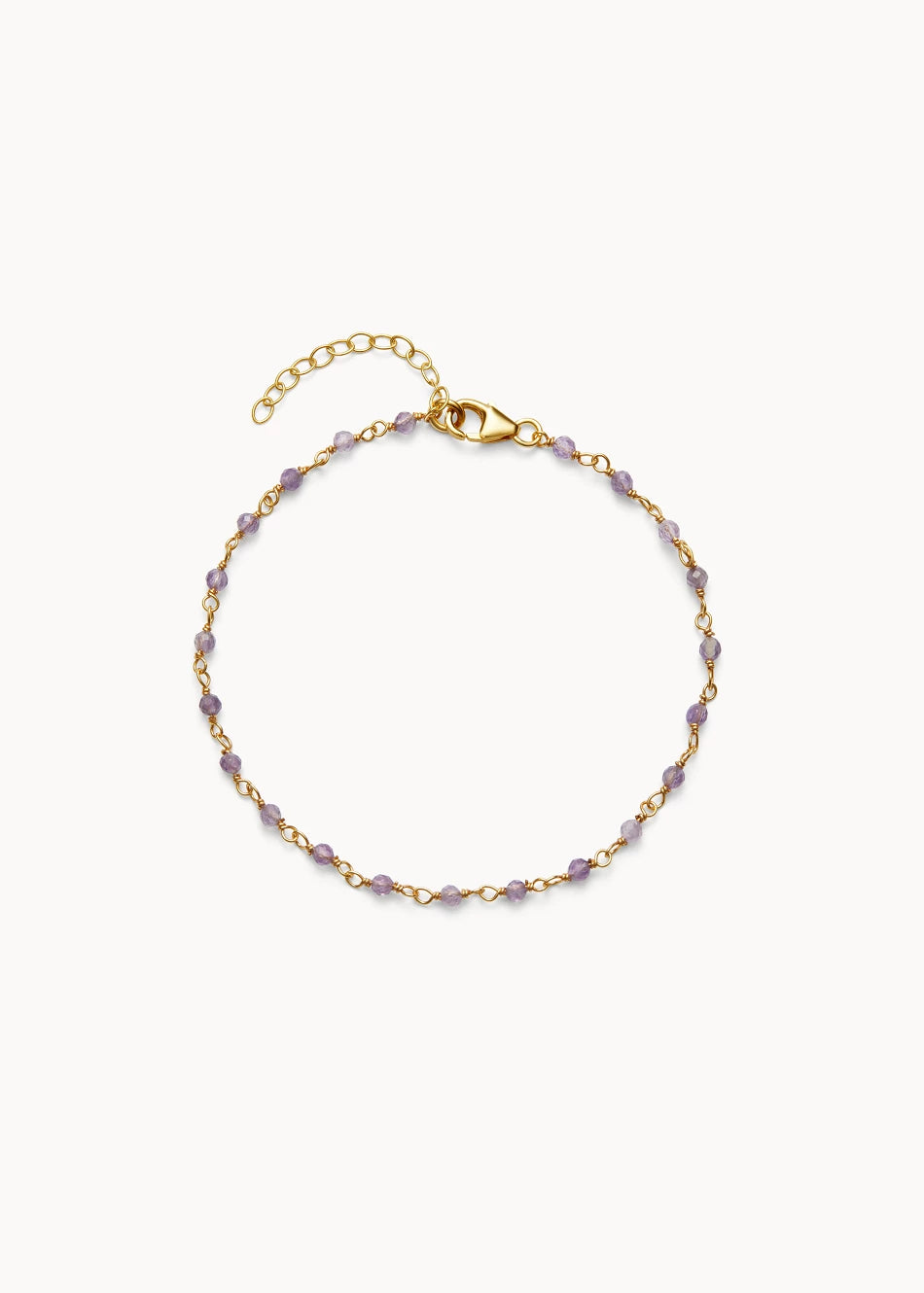 Pulsera Lavanda - Imagen 1