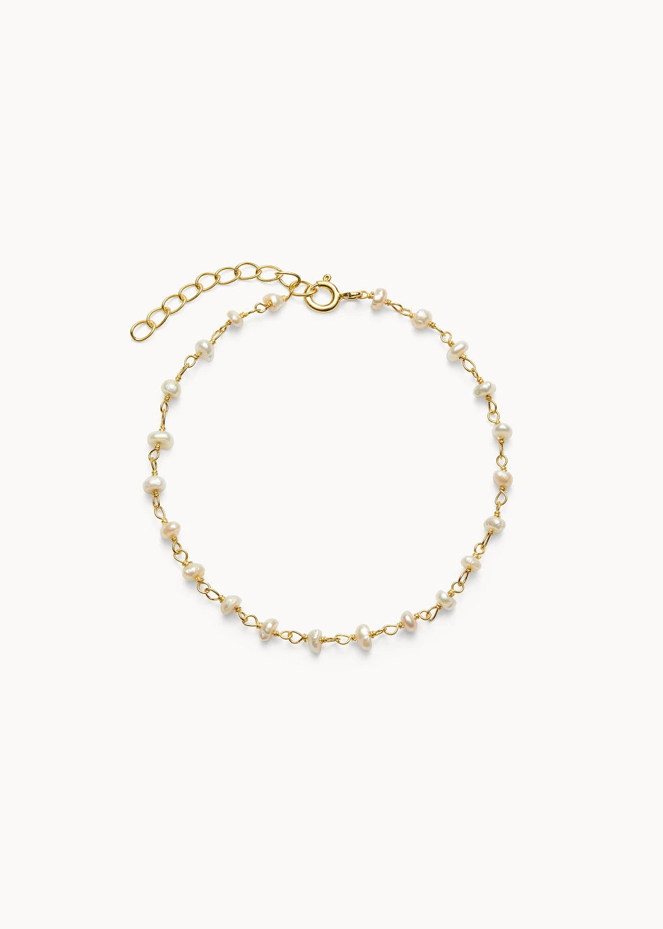 Pulsera Perla - Imagen 1