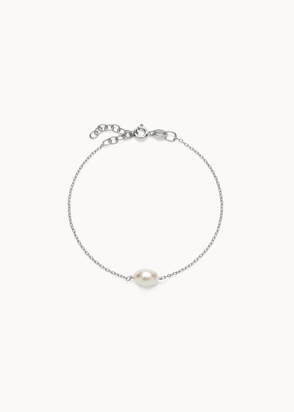 Pulsera Perla Valentina - Imagen 3