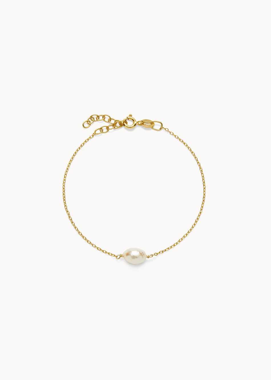 Pulsera Perla Valentina - Imagen 1