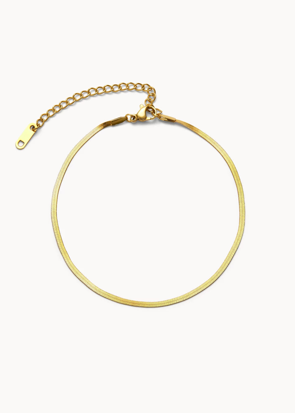 Tobillera Mini Elna - Imagen 1