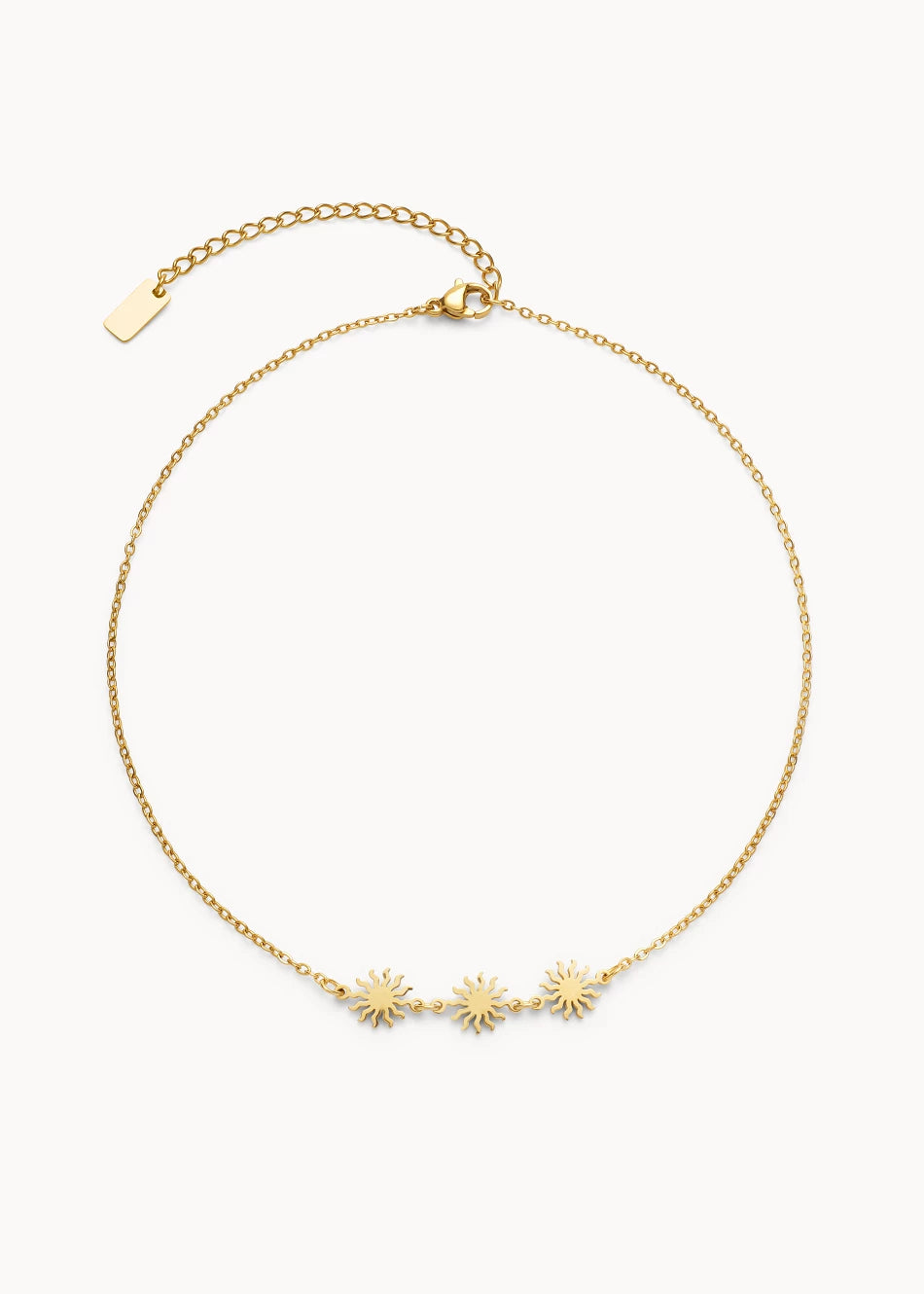 Collar Les Soleils - Imagen 2