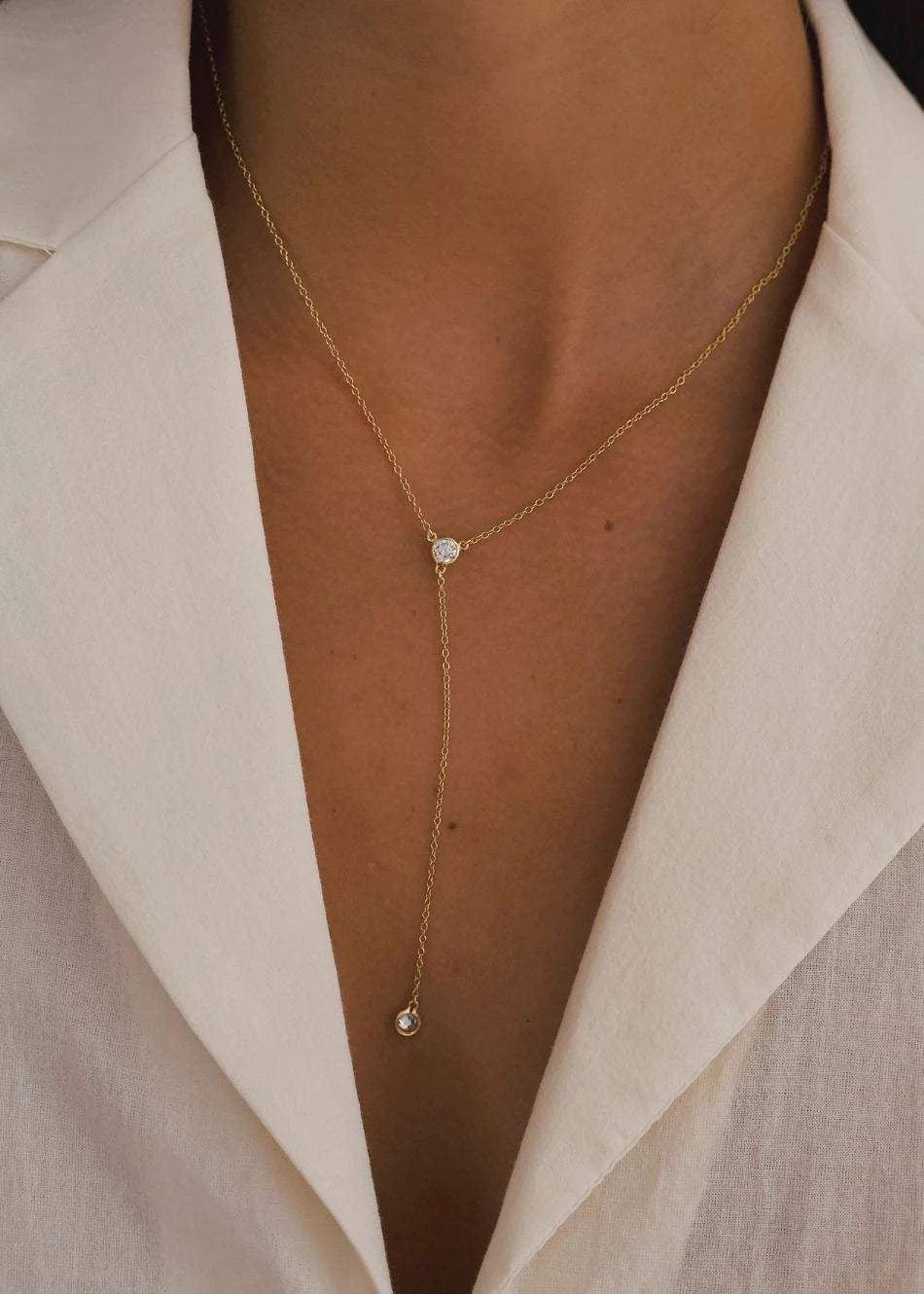 Collar Drop Night - Imagen 1