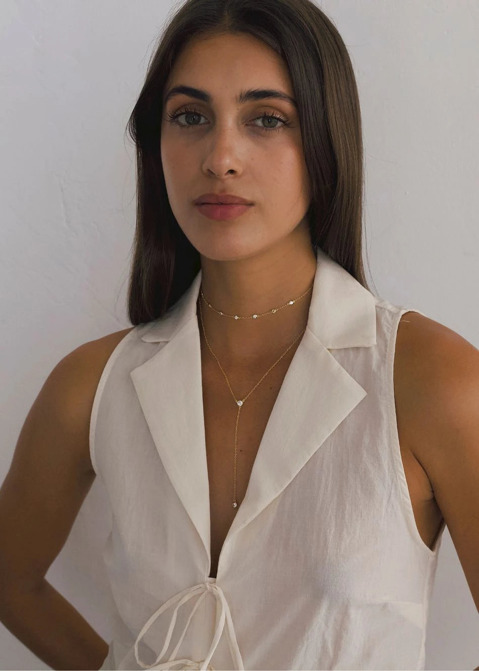 Collar Drop Night - Imagen 4