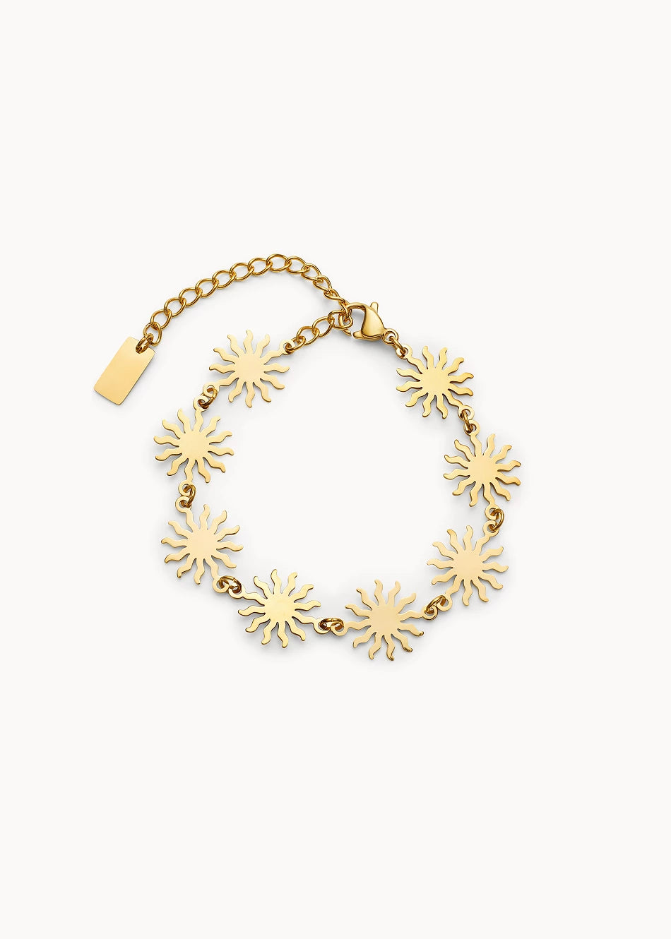 Pulsera Embracing The Sun - Imagen 1