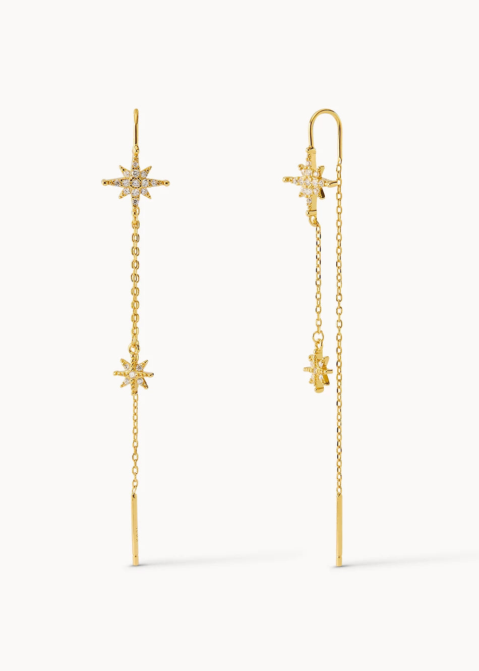 Pendientes Stardust - Imagen 1