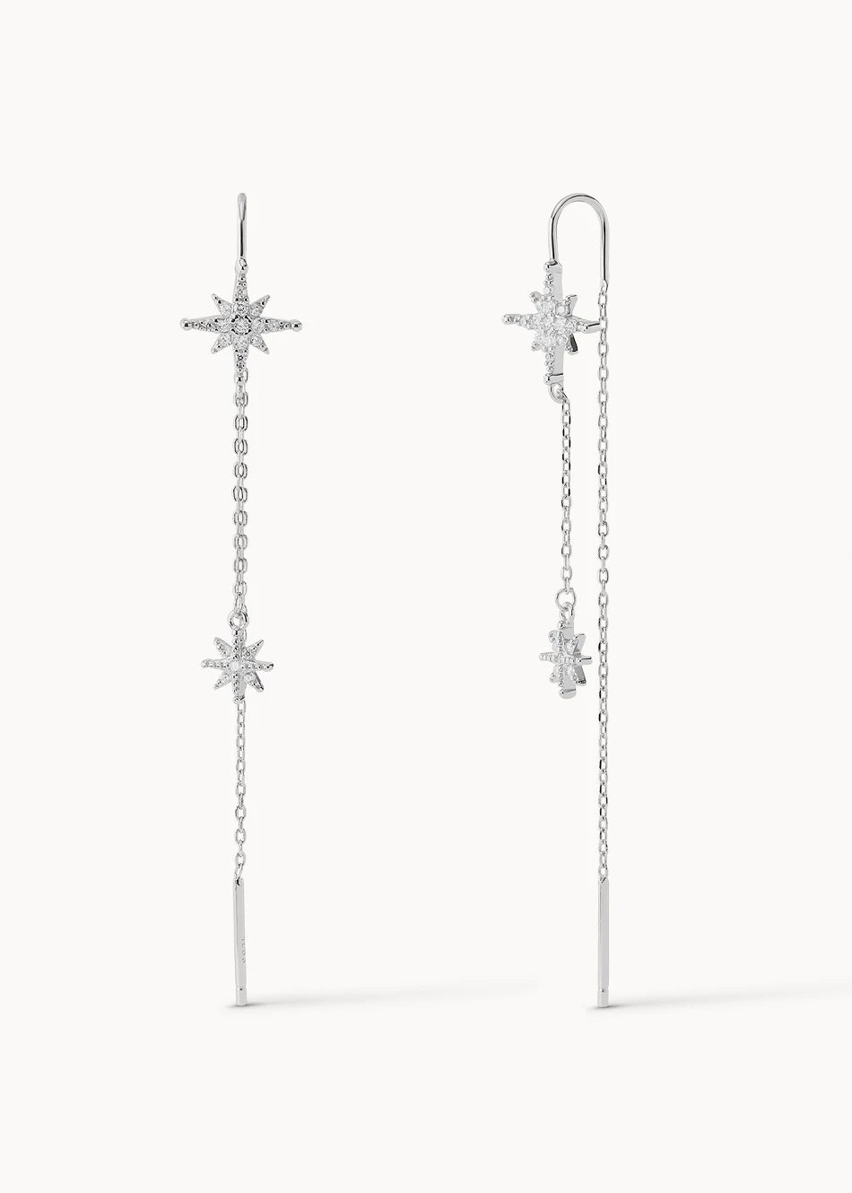 Pendientes Stardust - Imagen 4