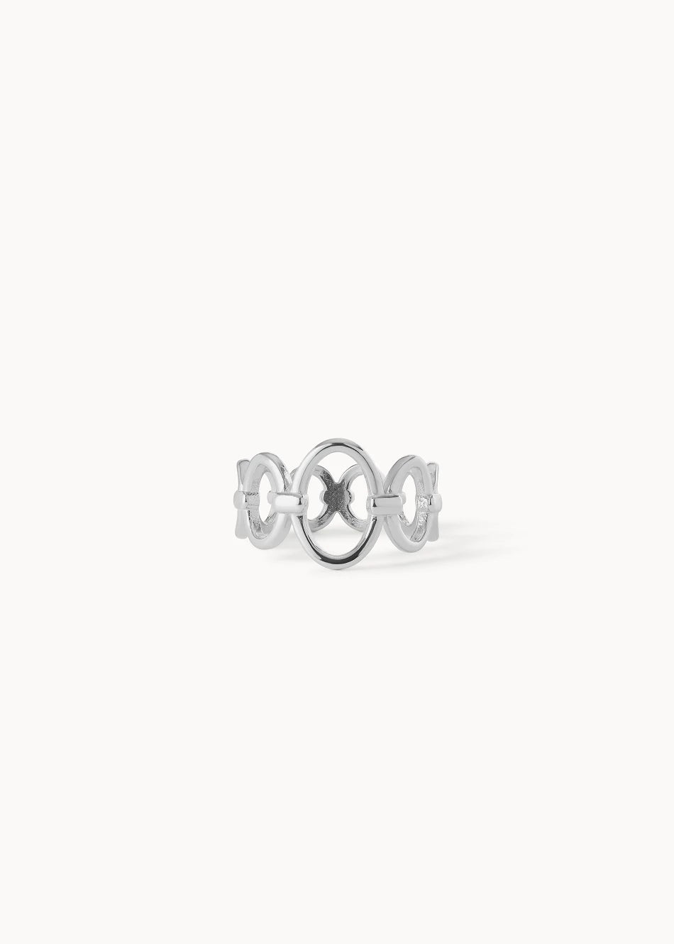 Anillo Oval - Imagen 4