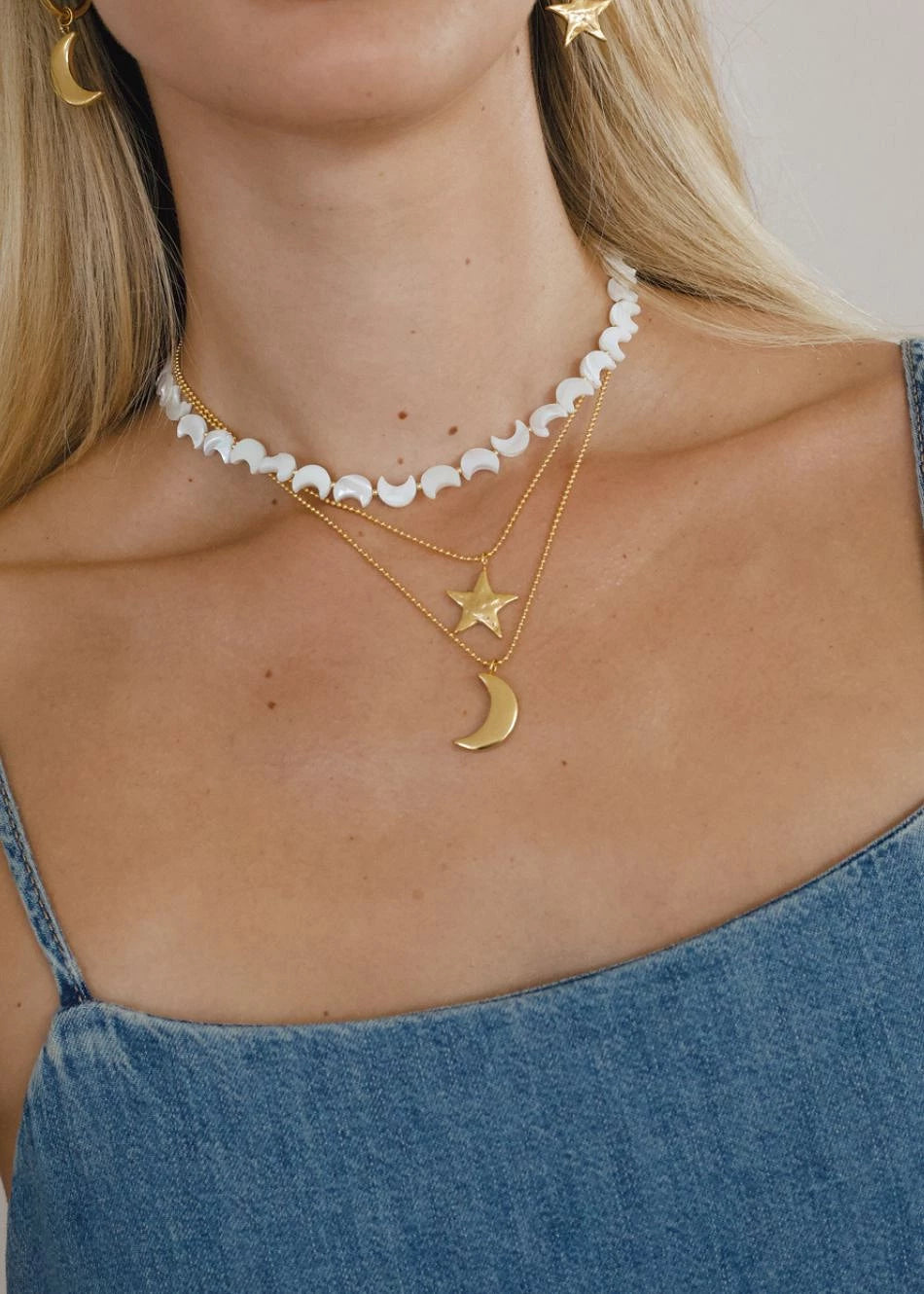 Collar Estrella - Imagen 3