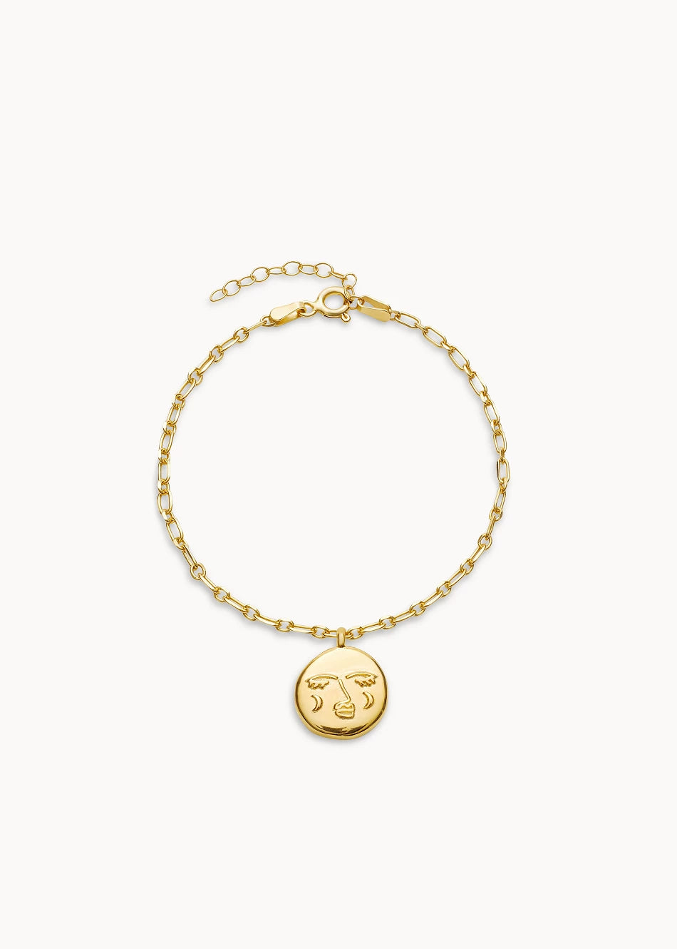 Pulsera Not a Normal Moon - Imagen 1