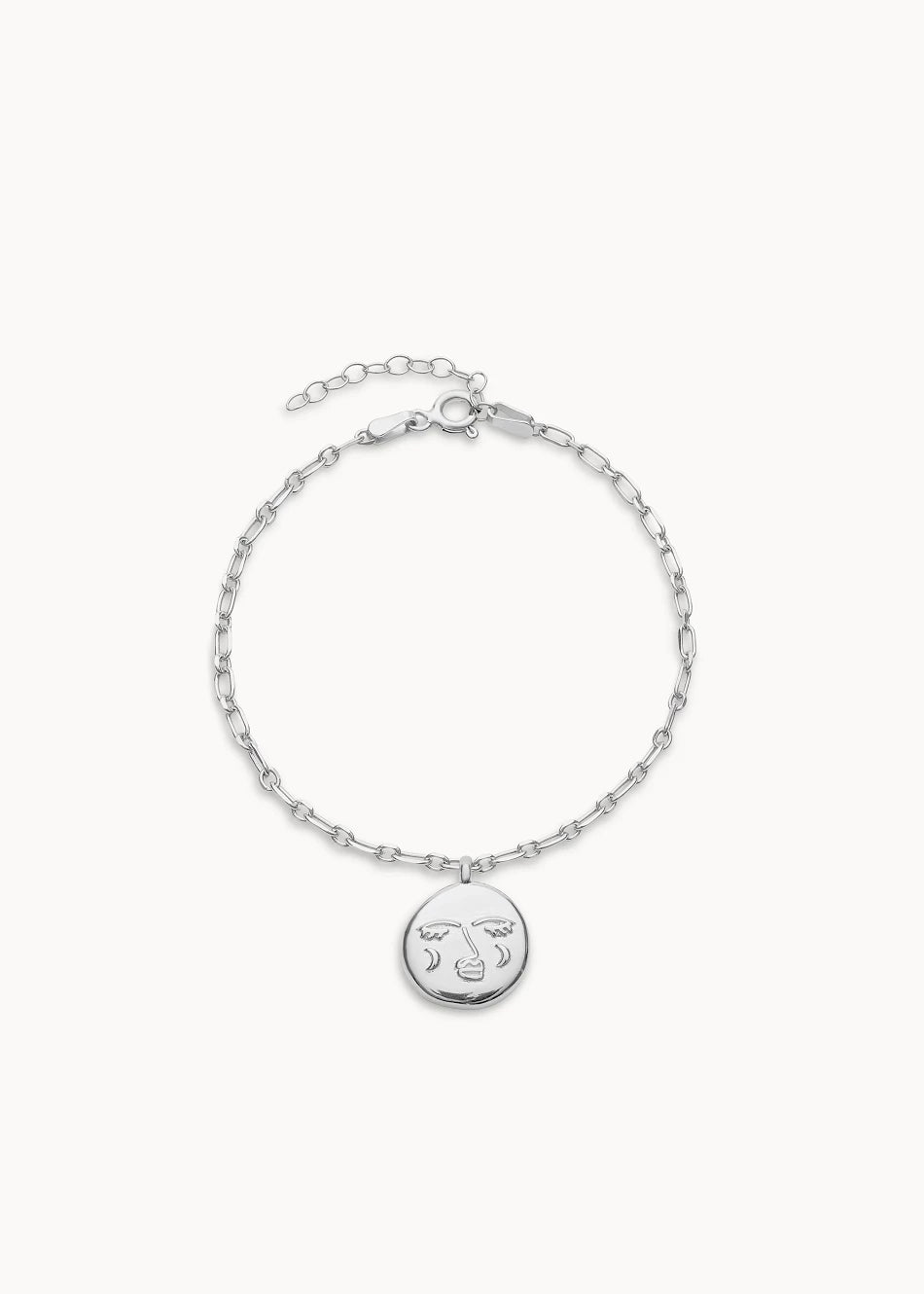 Pulsera Not a Normal Moon - Imagen 4