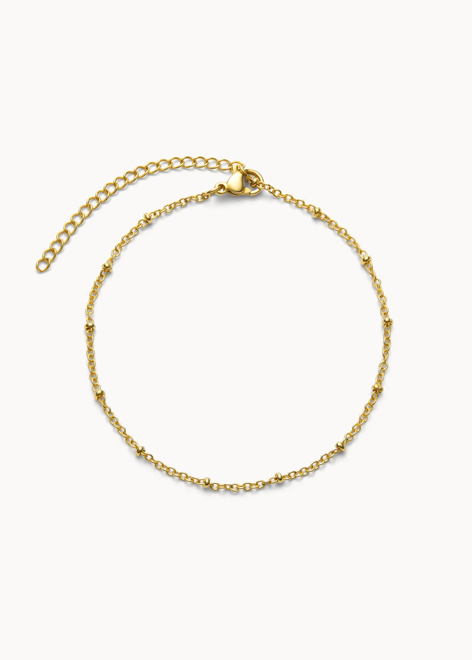 Tobillera Mini Boule - Imagen 1