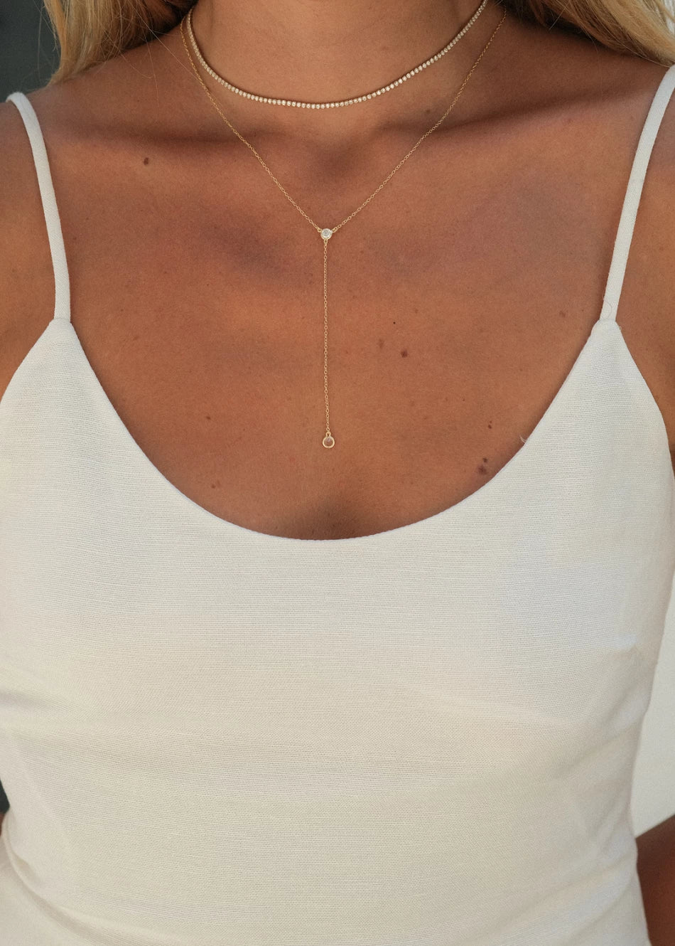 Collar Drop Night - Imagen 5