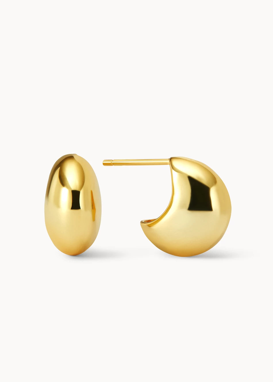 Pendientes Midnight - Imagen 1