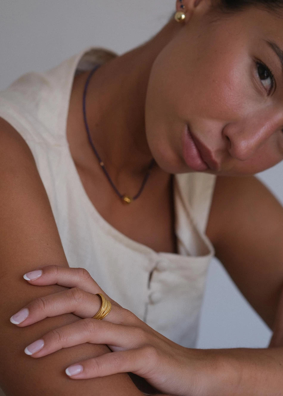 Anillo Essence de Vivre - Imagen 2