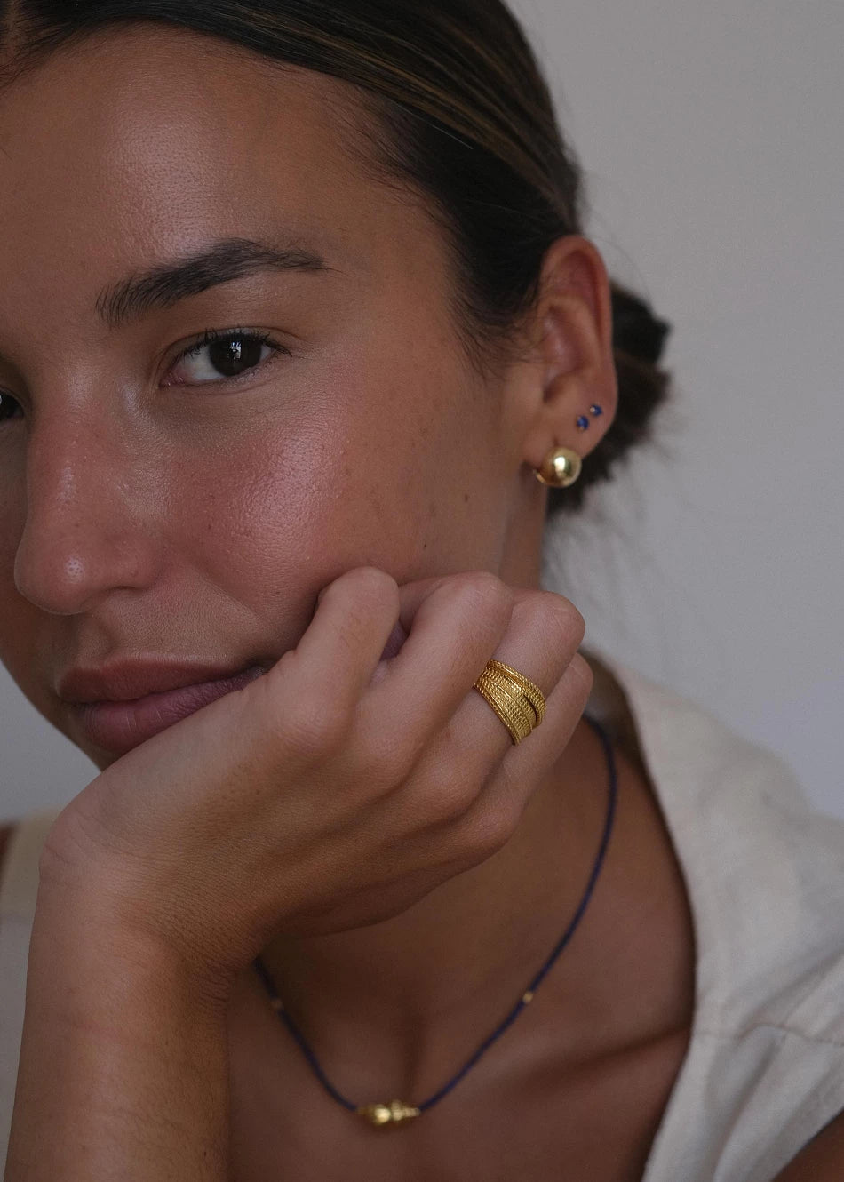 Anillo Essence de Vivre - Imagen 3