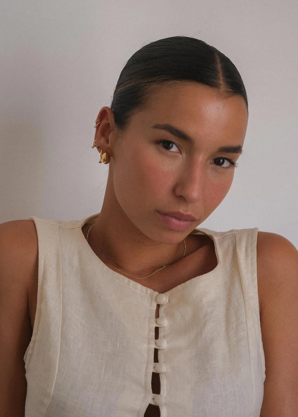 Pendientes Midnight - Imagen 3