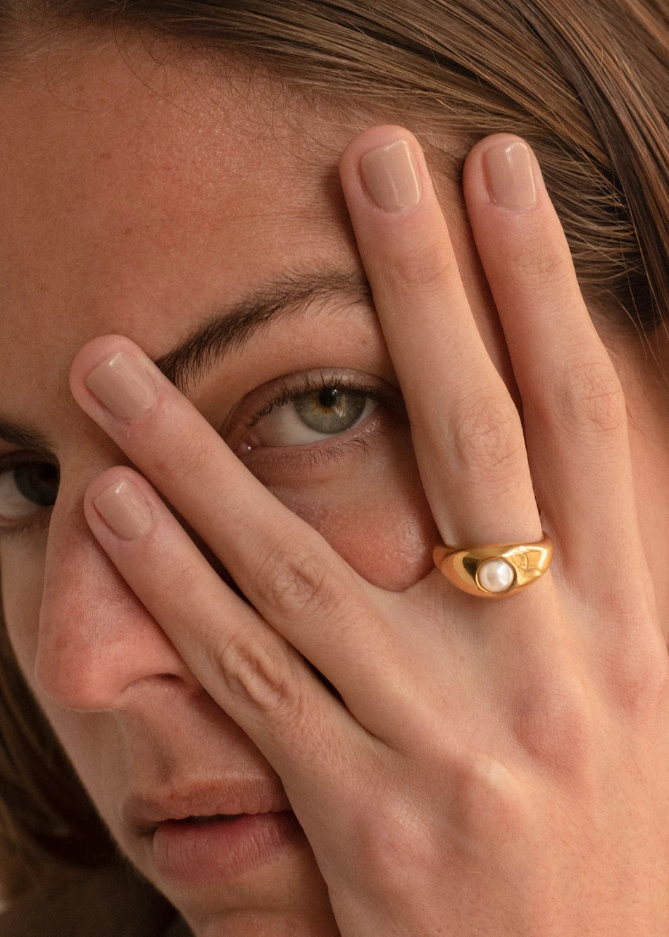 Anillo Lia - Imagen 2