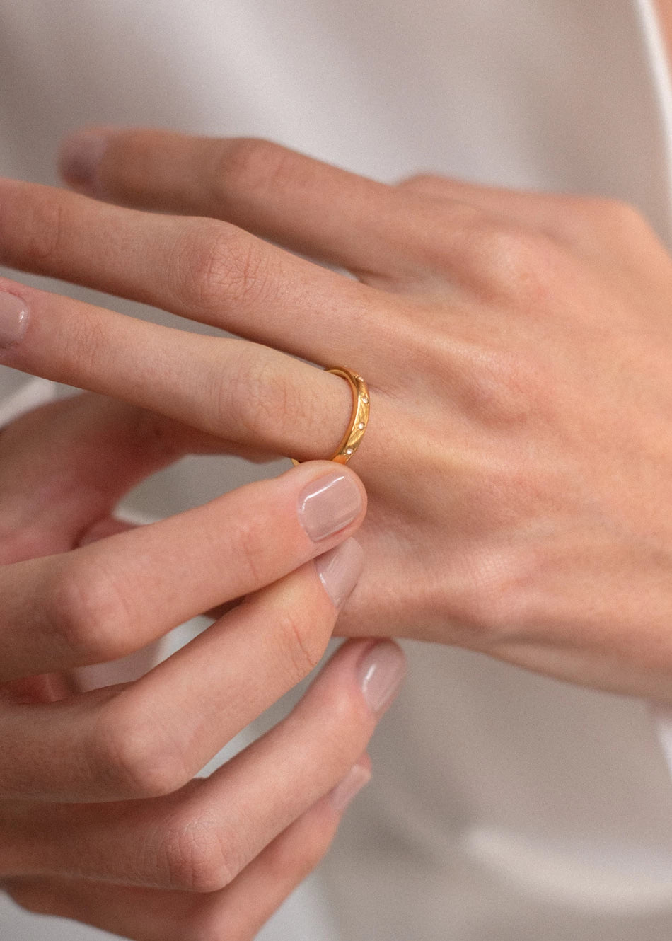 Anillo Full Windrose - Imagen 1