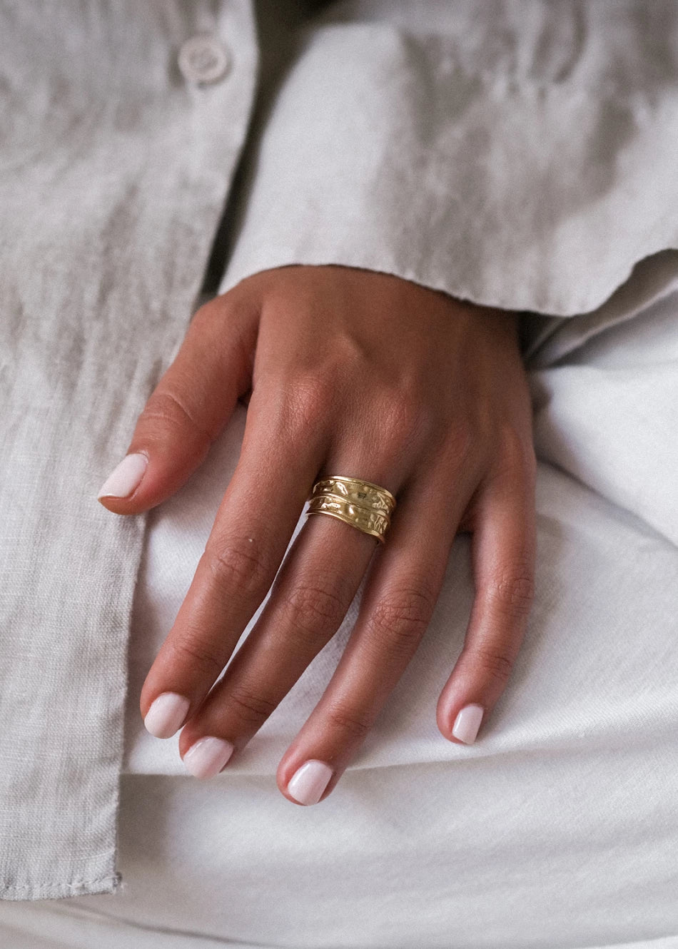 Anillo Maddie - Imagen 2