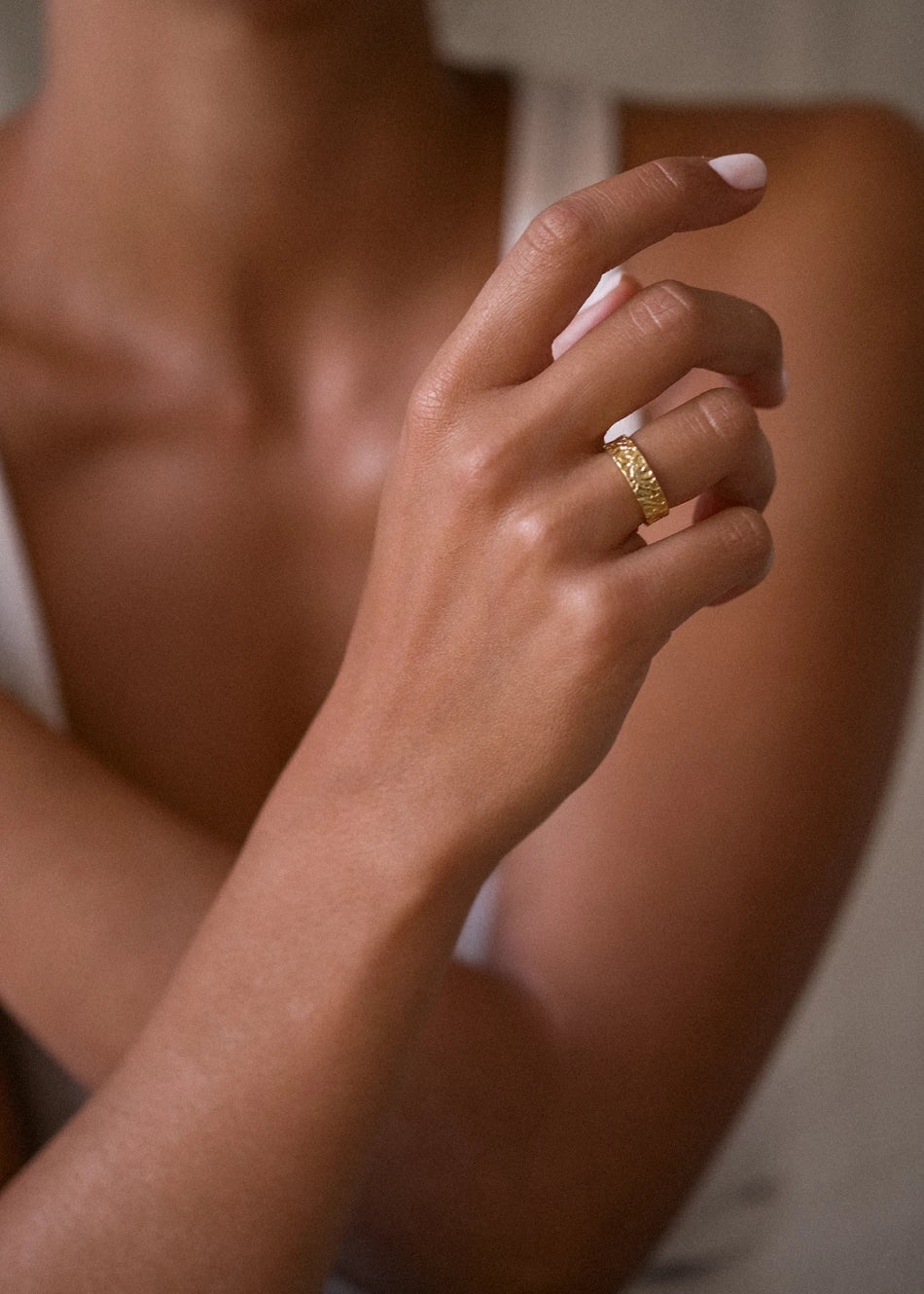 Anillo Malika - Imagen 2