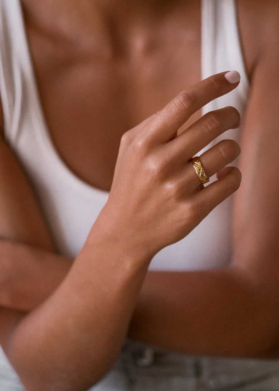 Anillo Serpent - Imagen 2