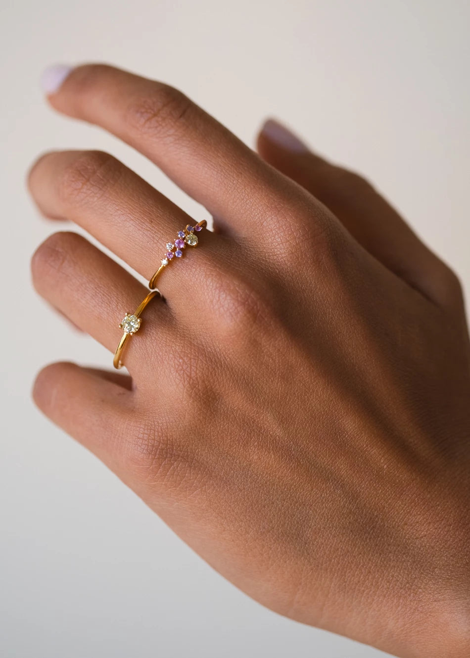 Anillo Cerise - Imagen 2