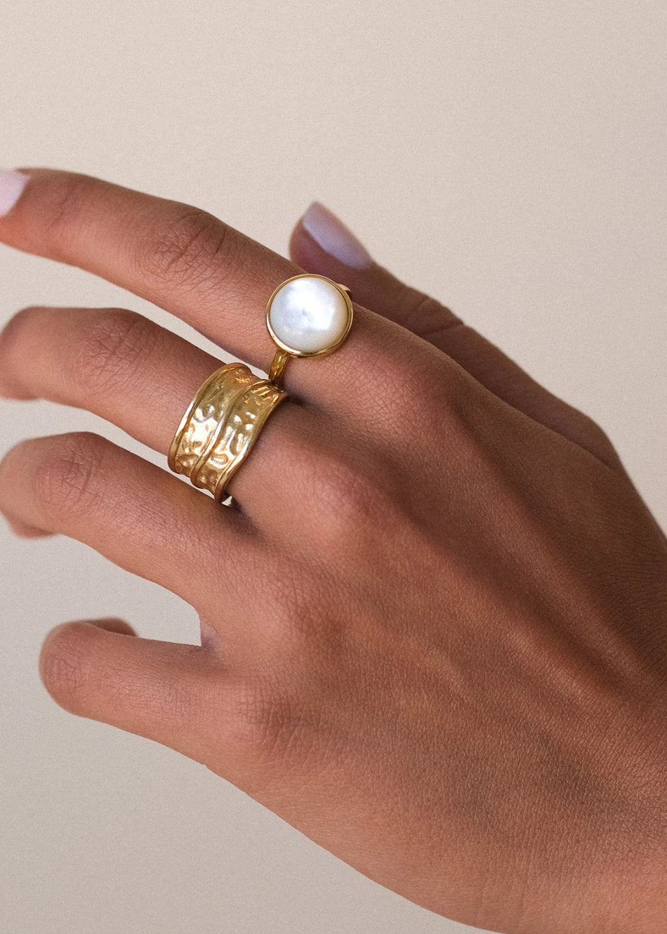 Anillo Maddie - Imagen 3