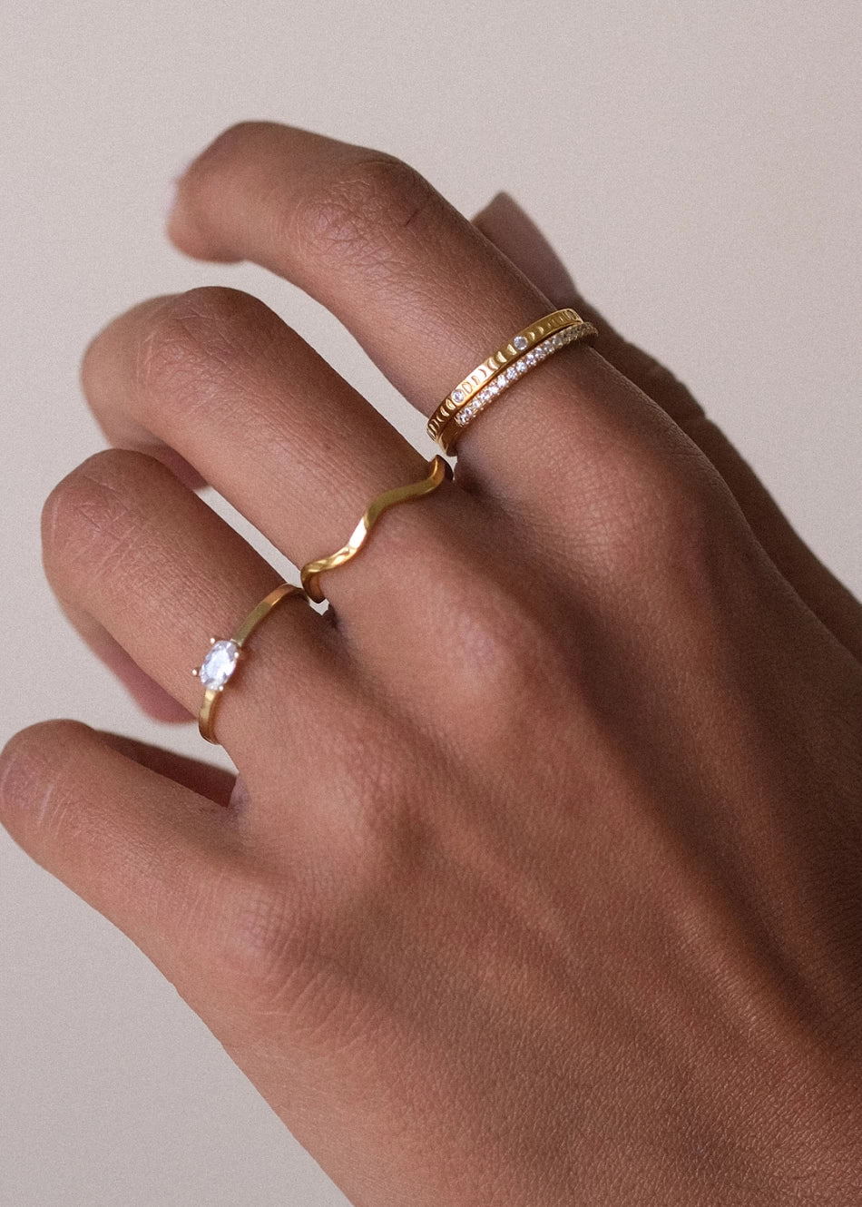 Anillo Mes Lunar - Imagen 3