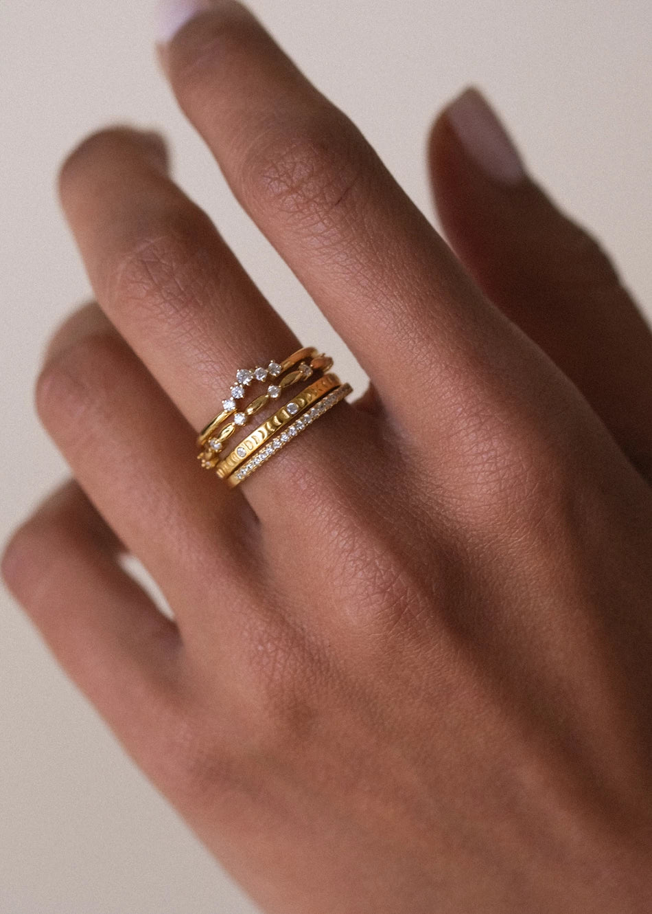 Anillo Mes Lunar - Imagen 2