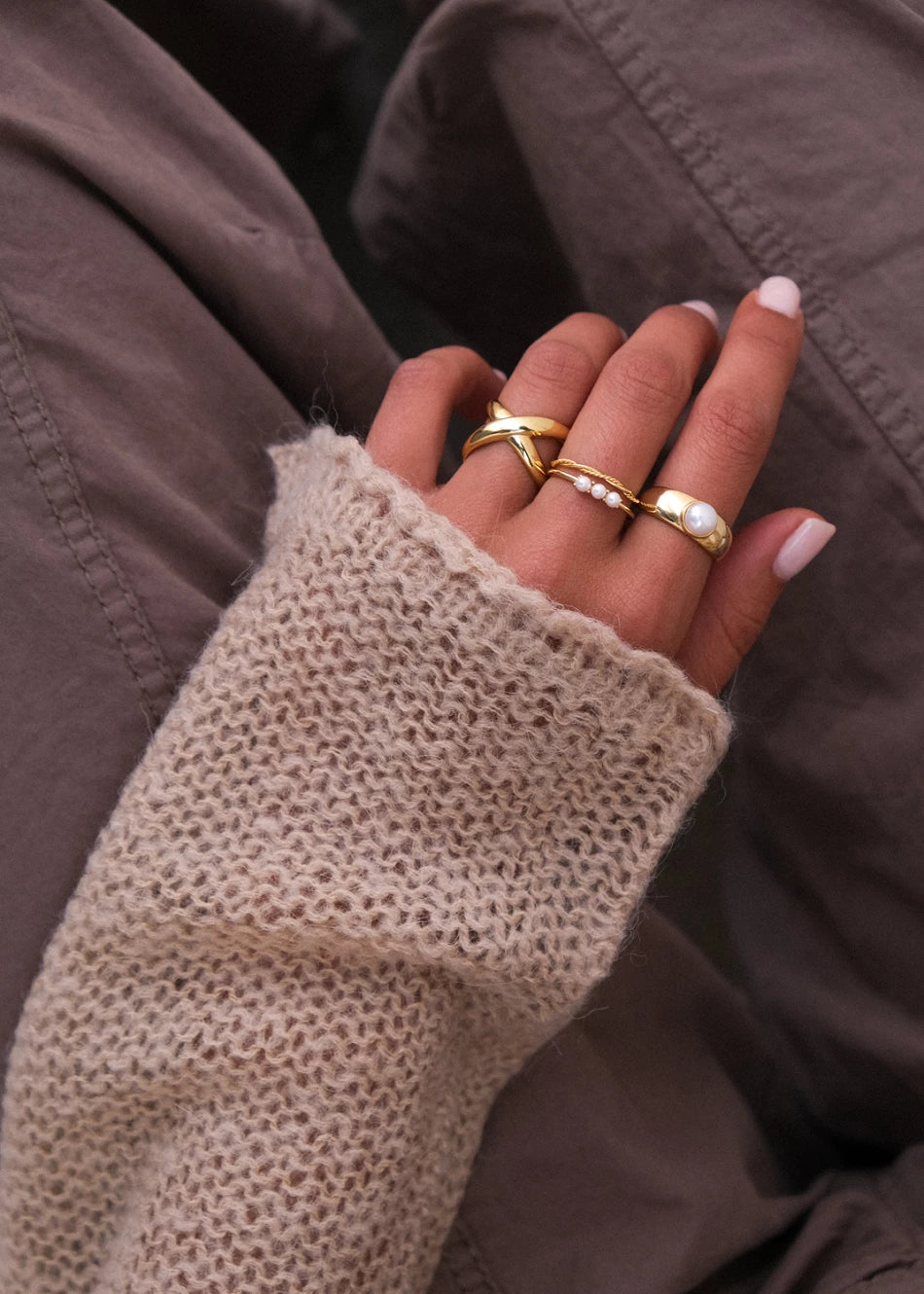 Anillo Ellie - Imagen 2