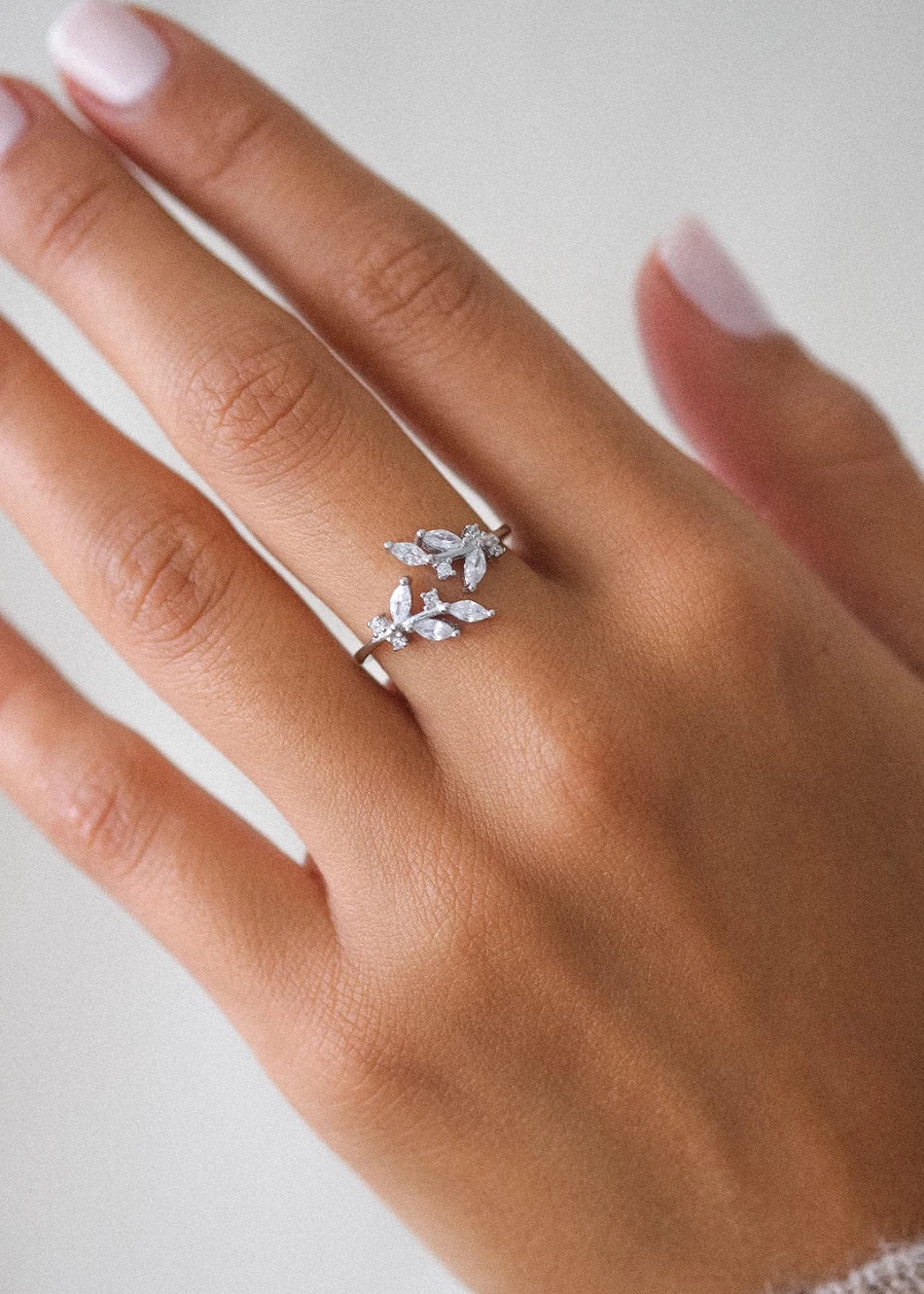 Anillo Caleen Brillo - Imagen 4