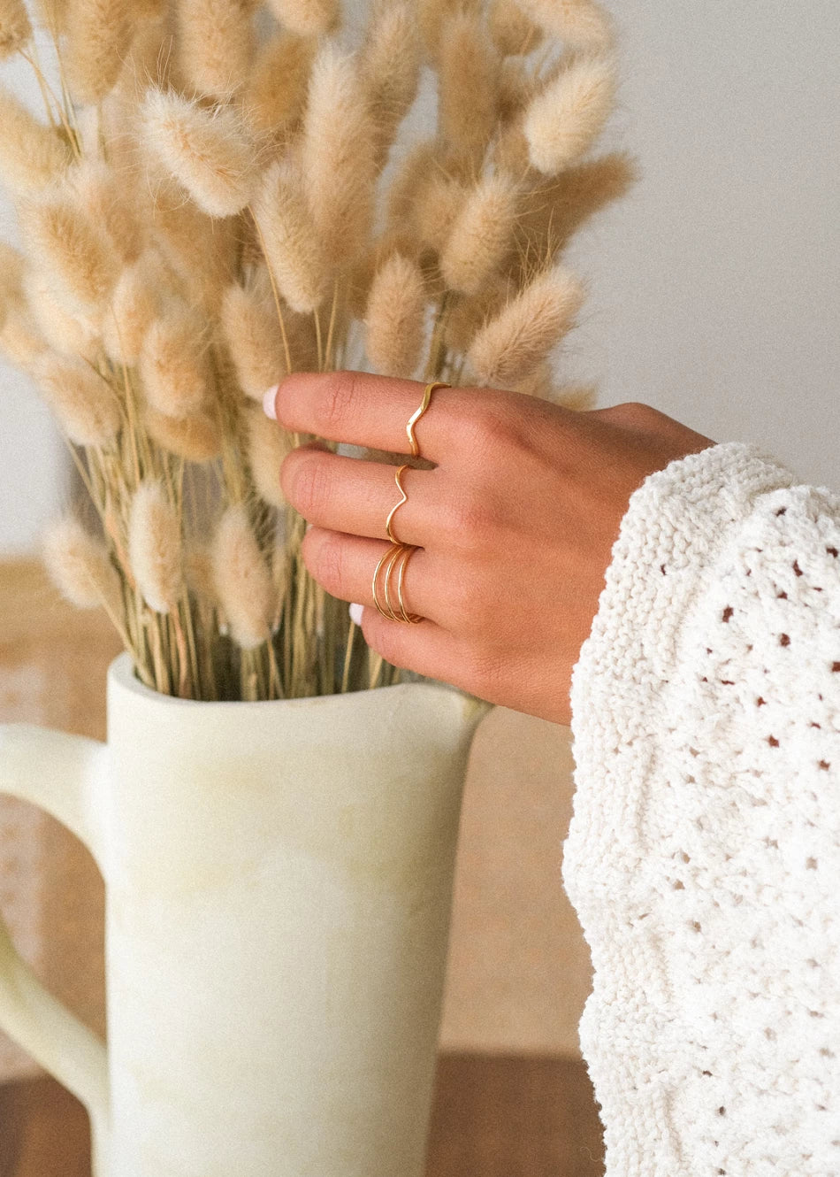 Anillo Fly - Imagen 2