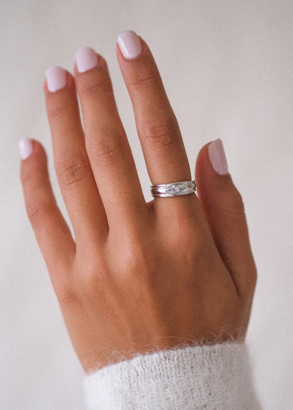 Anillo Lys Brillo - Imagen 4