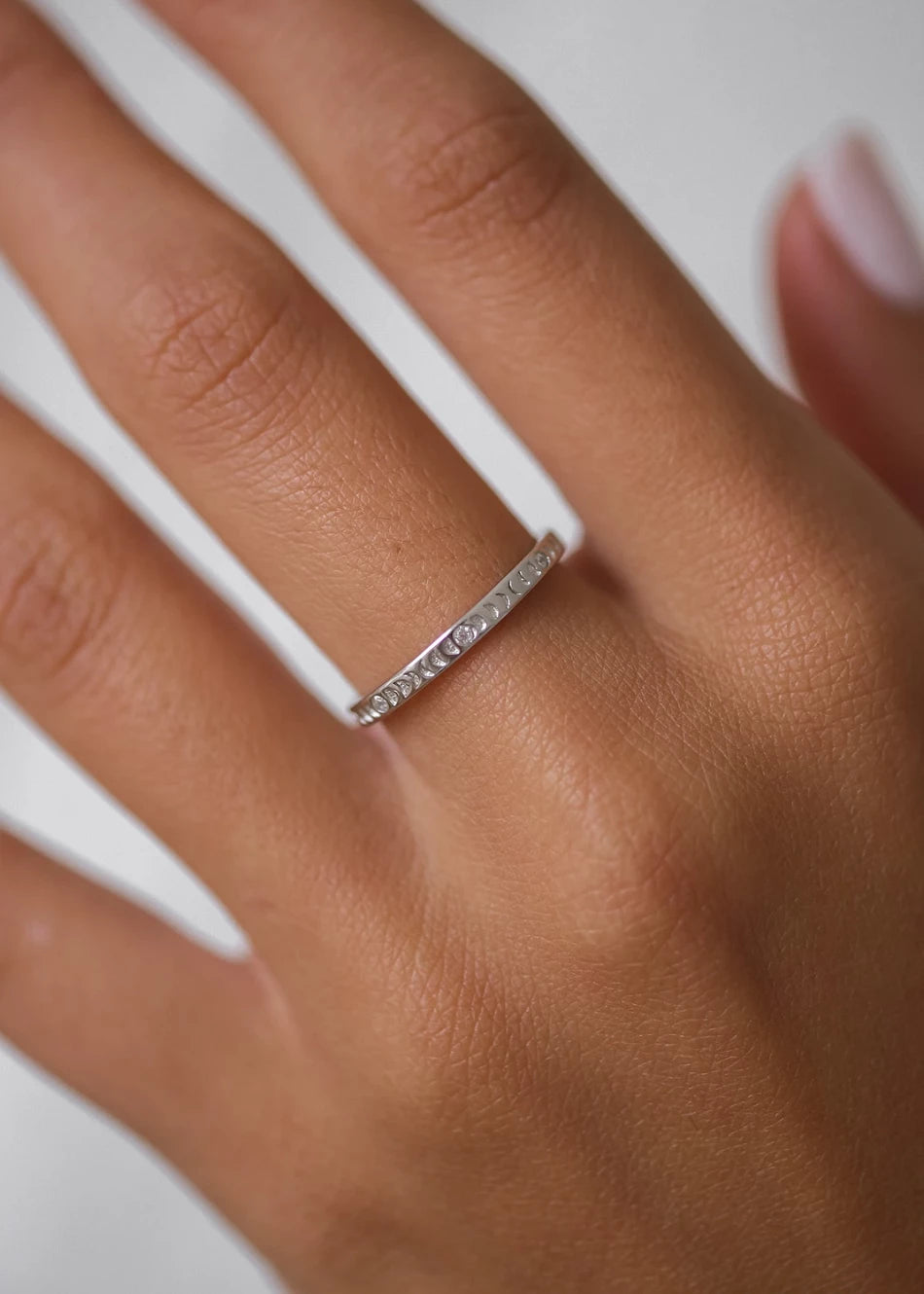 Anillo Mes Lunar - Imagen 5