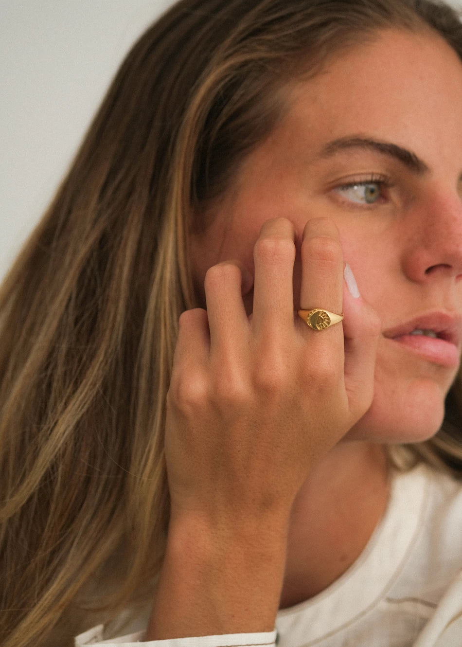 Anillo Side by Side - Imagen 2