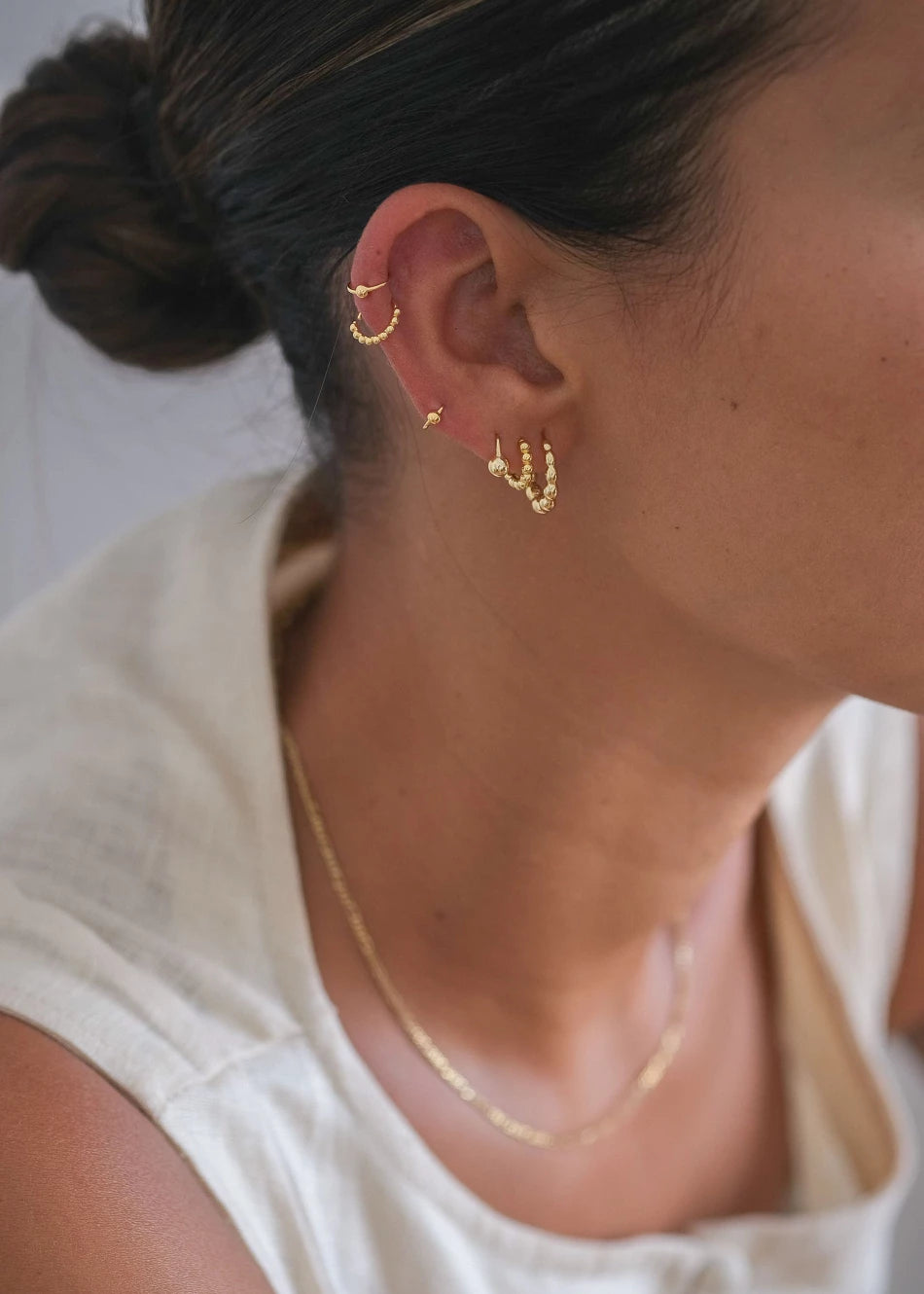 Piercing Big Boule - Imagen 2