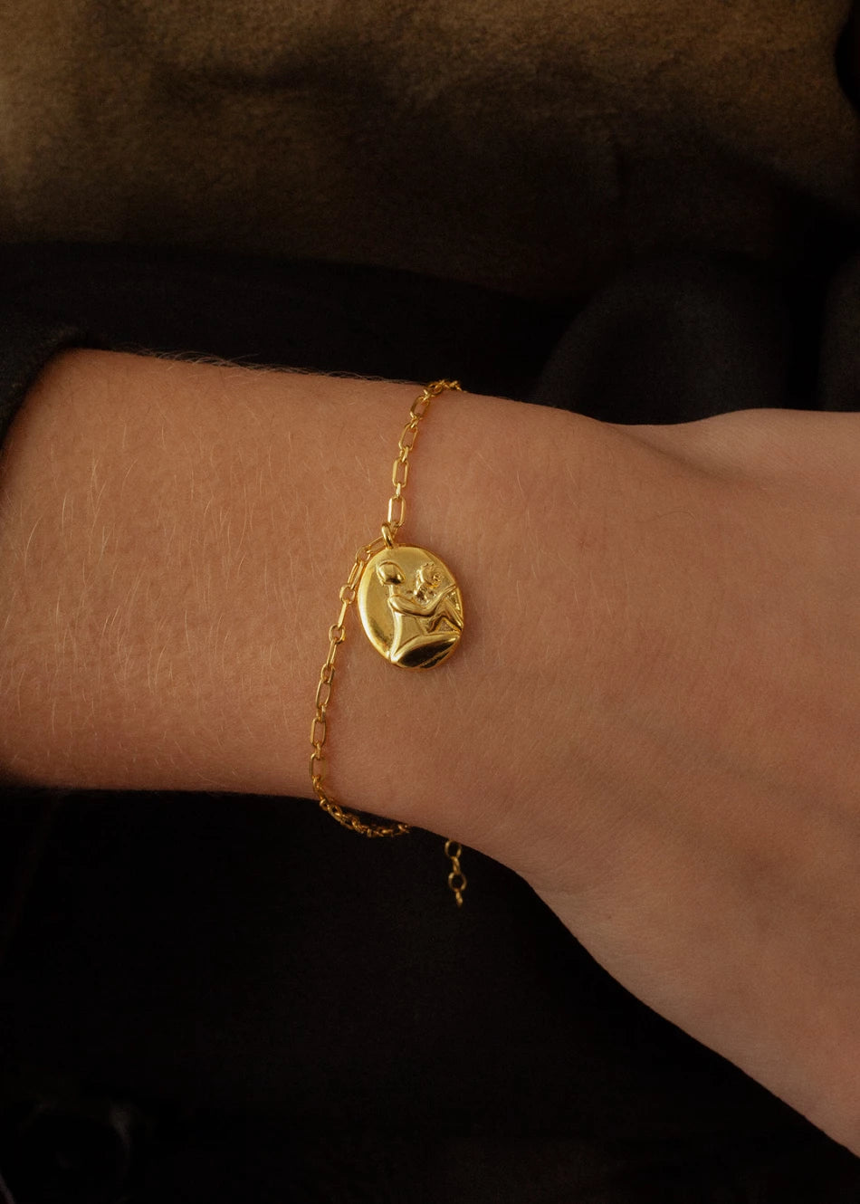 Pulsera Creating my Reality - Imagen 2