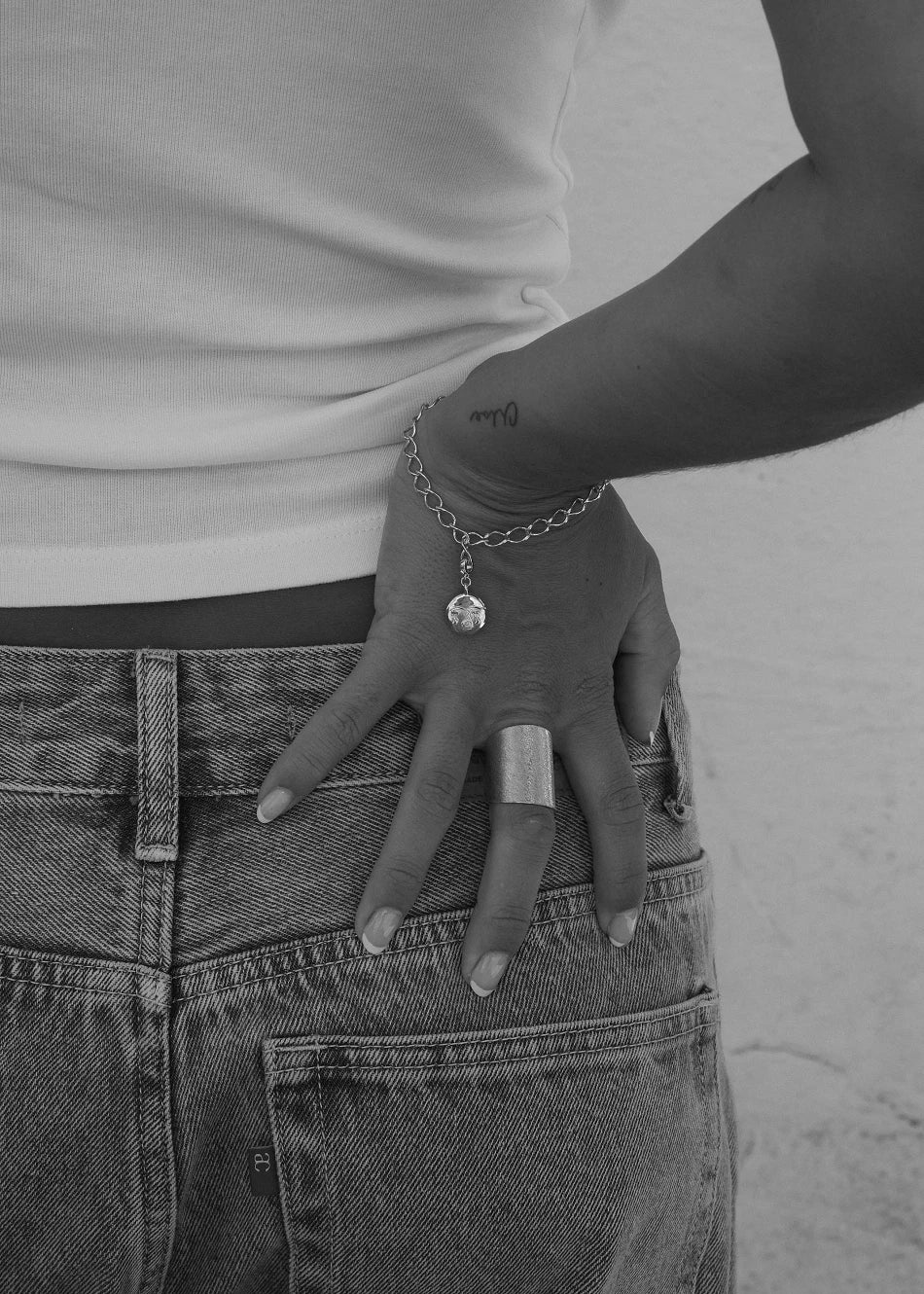 Pulsera Sequence - Imagen 3