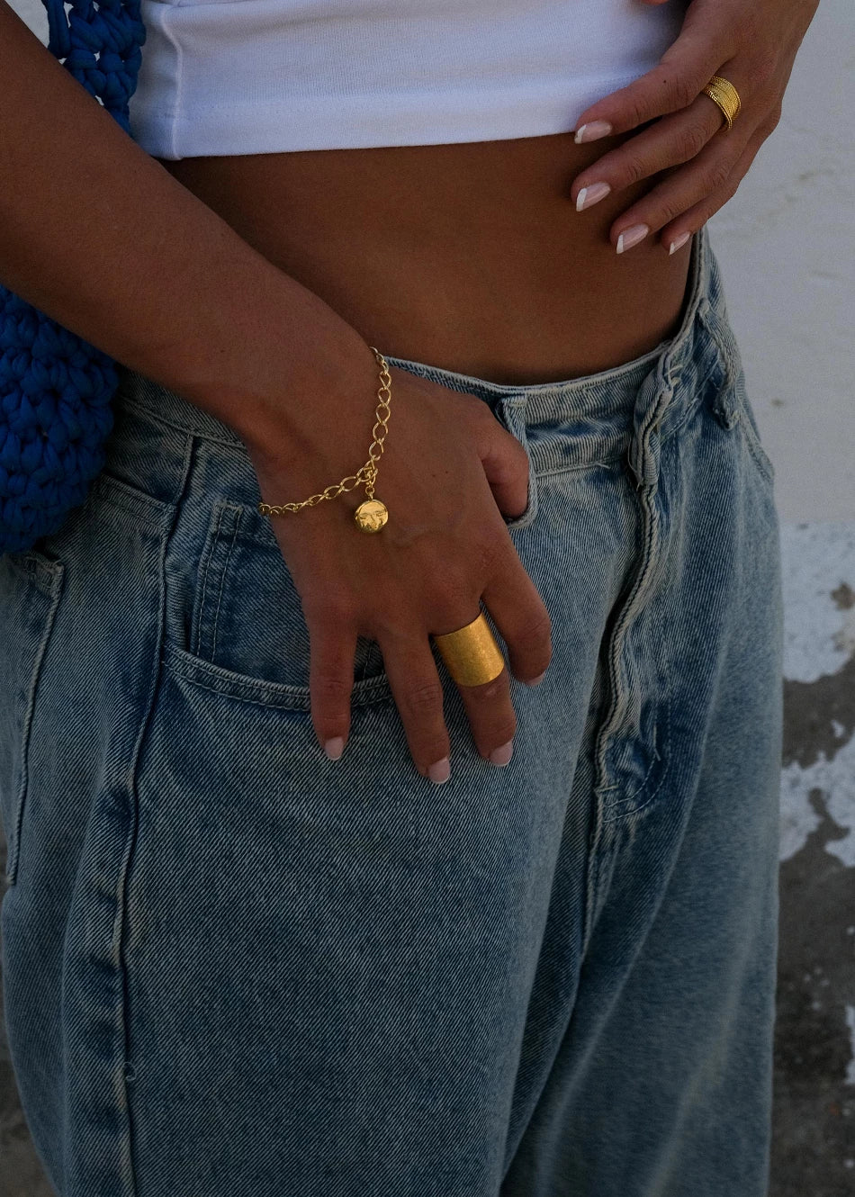 Pulsera Sequence - Imagen 2