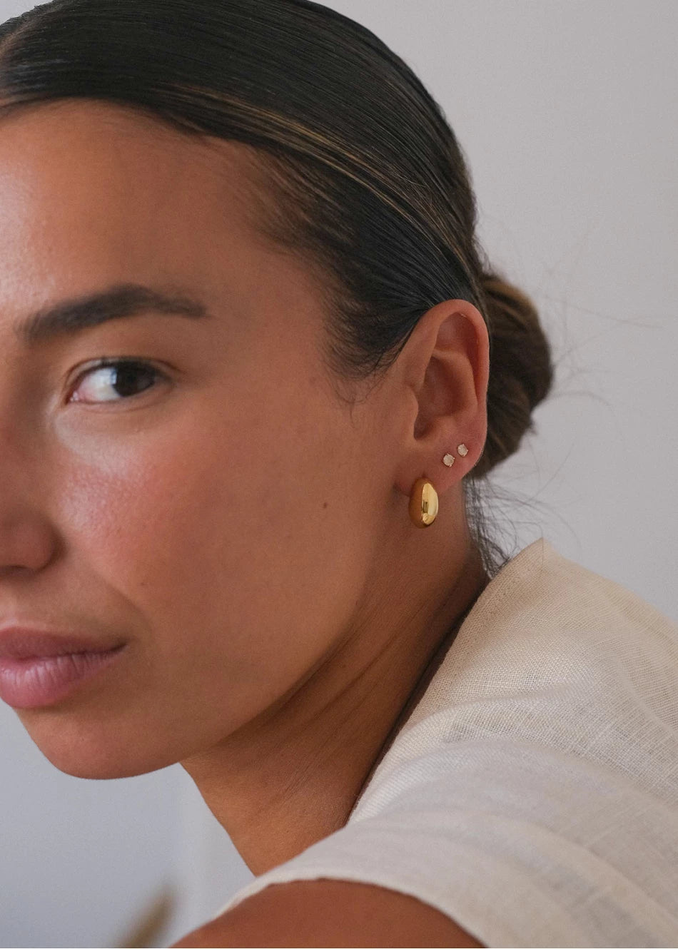 Pendientes Midnight - Imagen 4