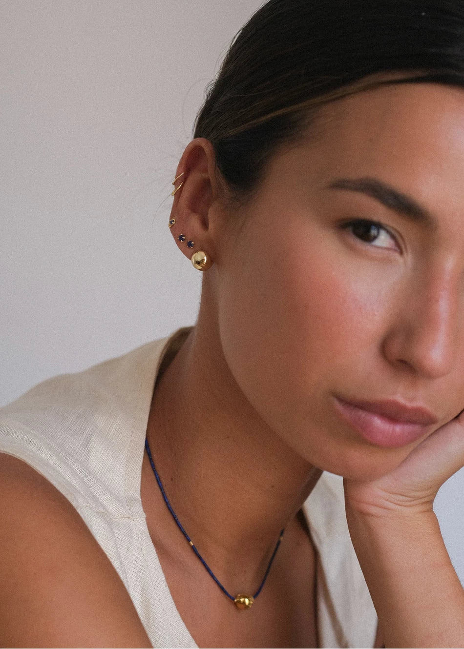 Pendientes Globe - Imagen 3