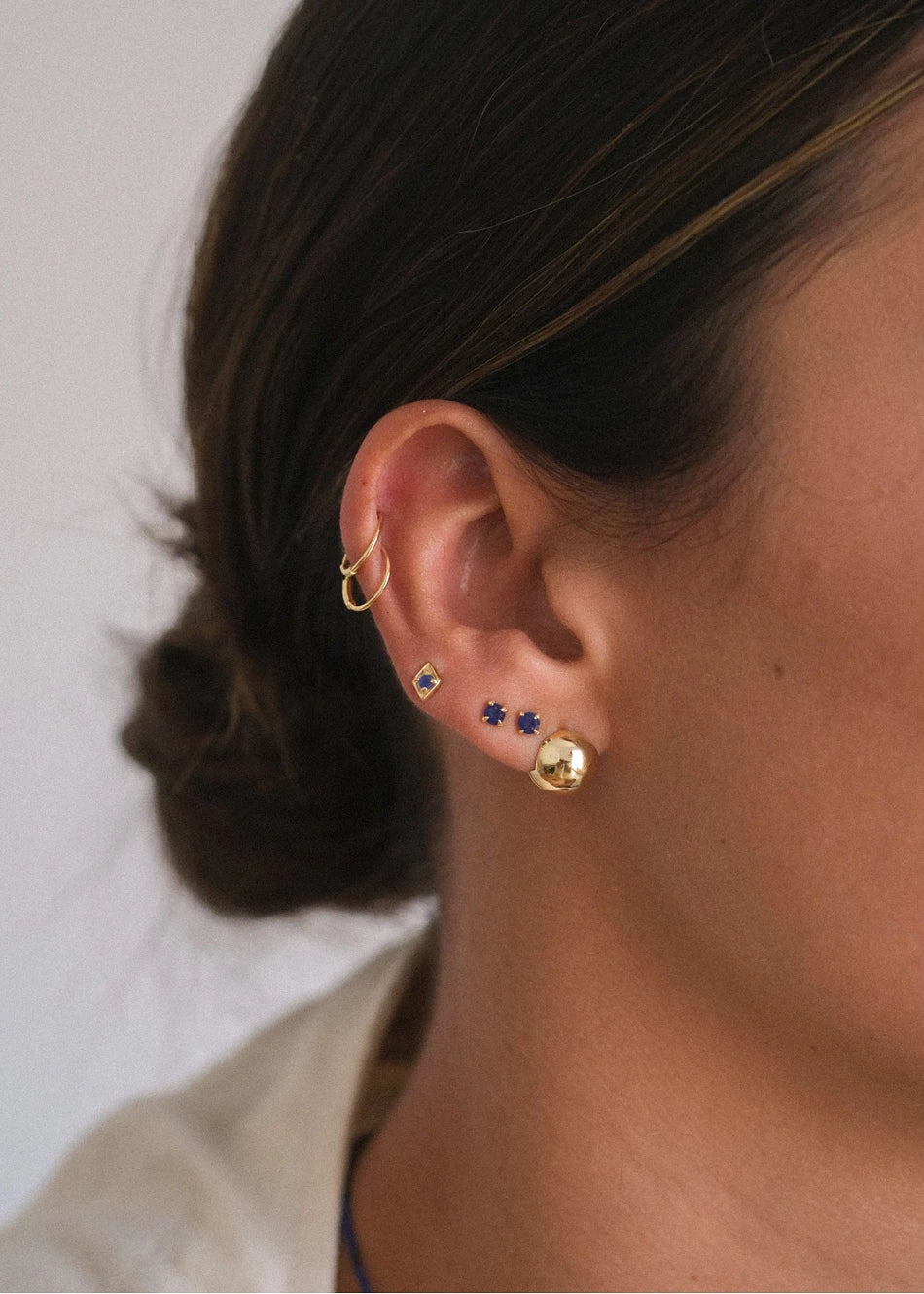 Pendientes Globe - Imagen 4