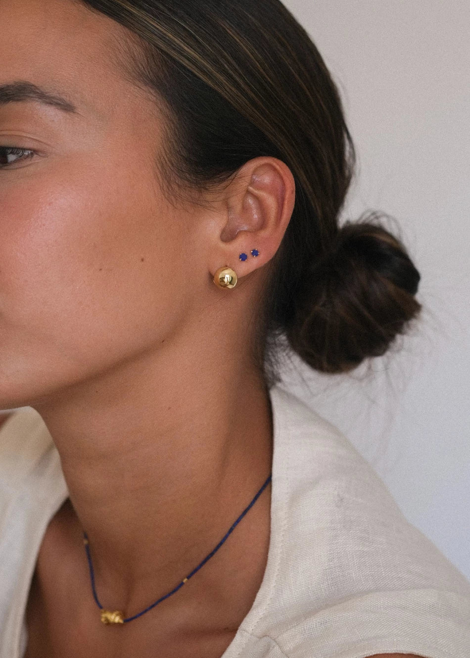 Pendientes Globe - Imagen 2